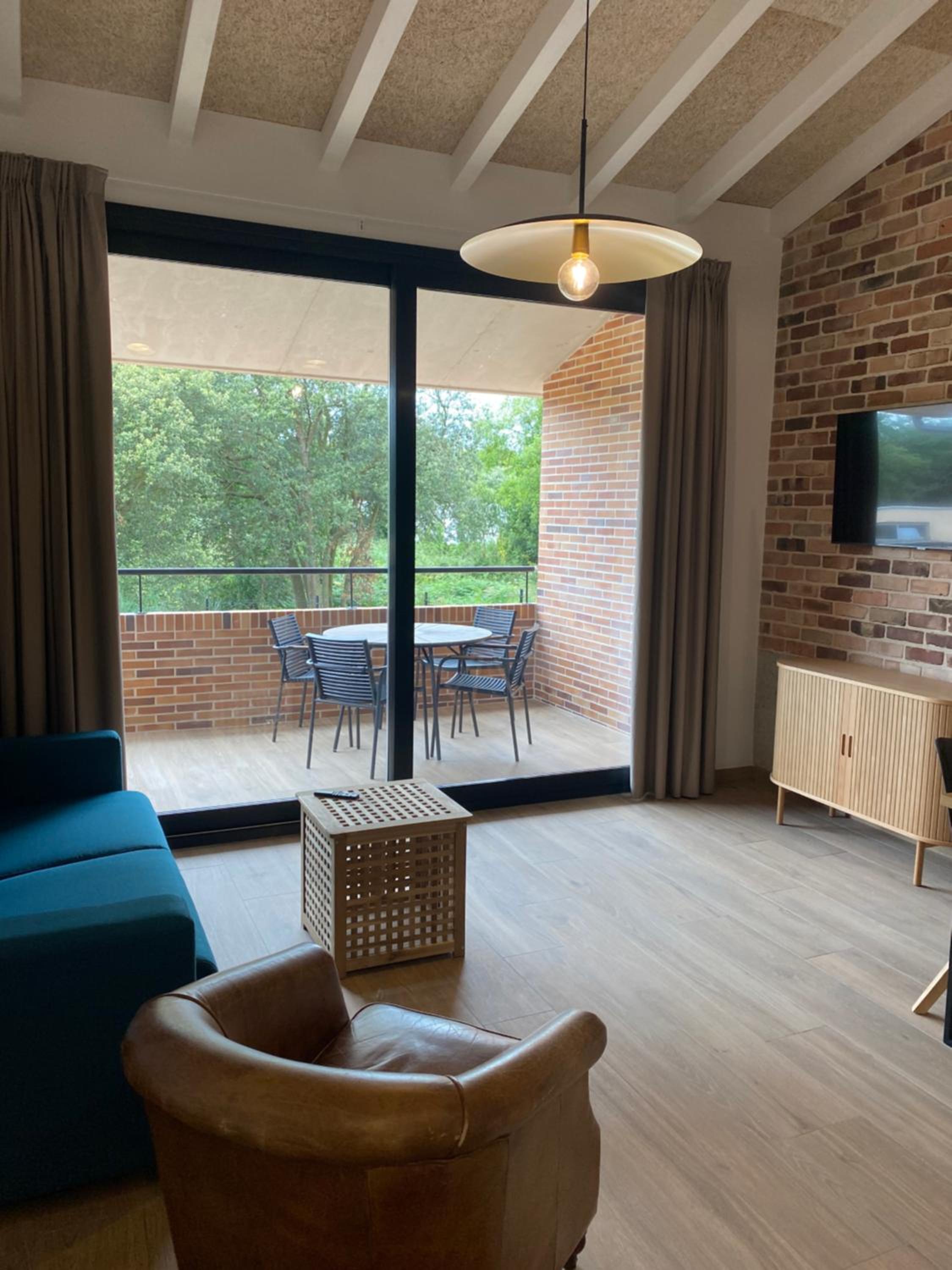 Alma Marina Apartamentos