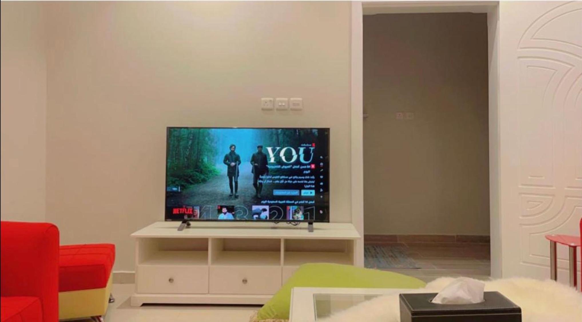 Al Aseel Apartment Buyoot Al Diyafah view 5