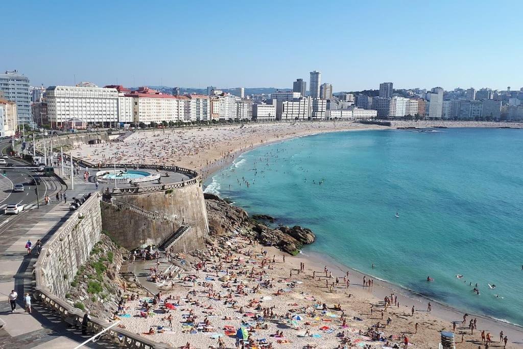 Apartamento Torre de Hércules
