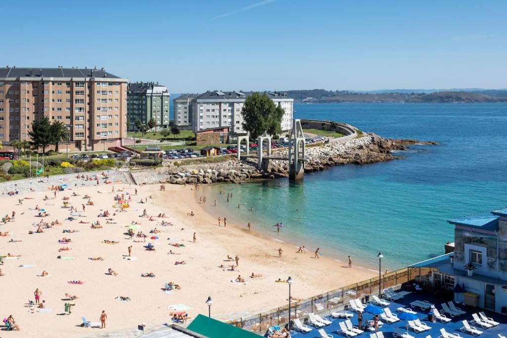 Apartamento Torre de Hércules