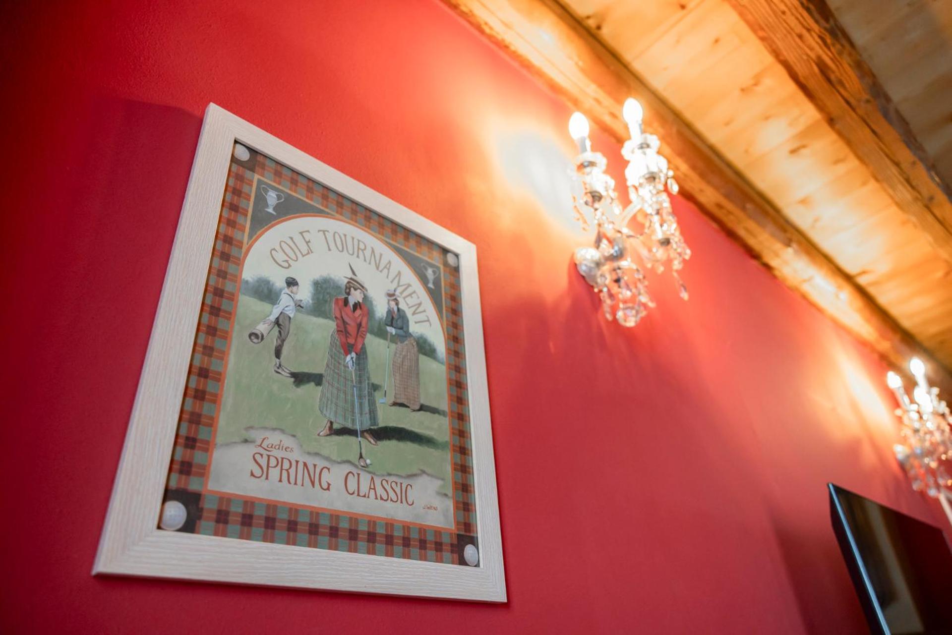Musella Winery & Relais