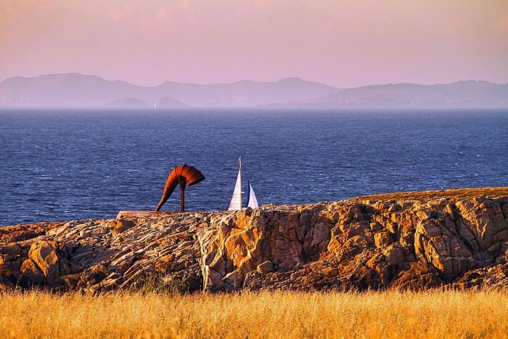 Apartamento Torre de Hércules