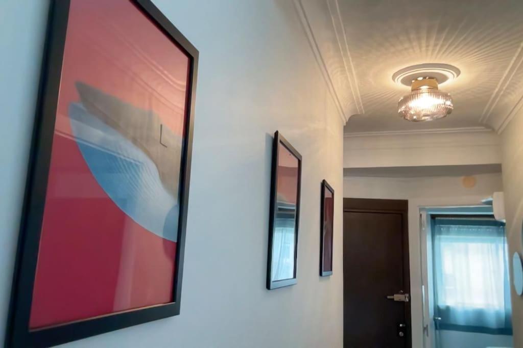 Apartamento Torre de Hércules