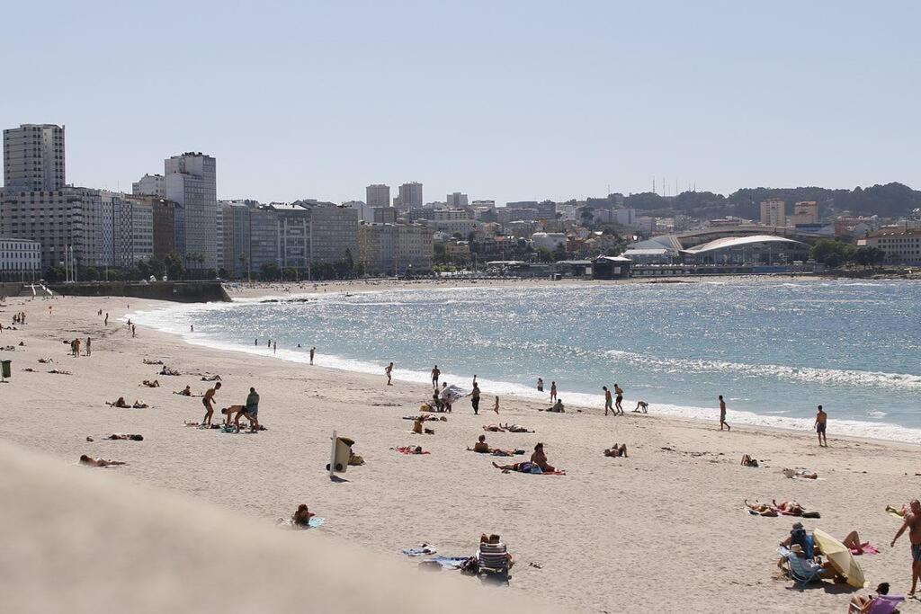 Apartamento Torre de Hércules