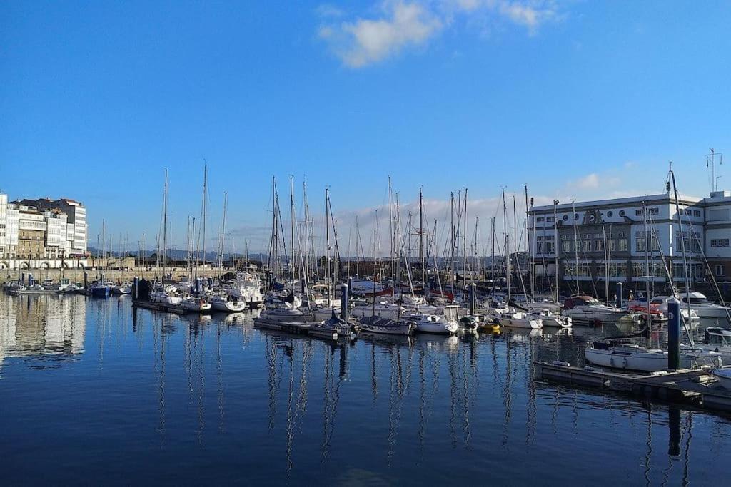 Apartamento Torre de Hércules