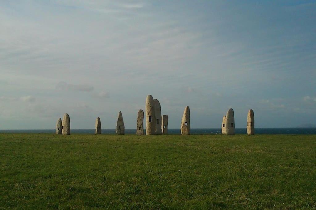 Apartamento Torre de Hércules