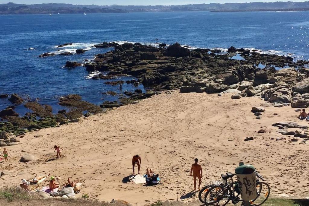 Apartamento Torre de Hércules