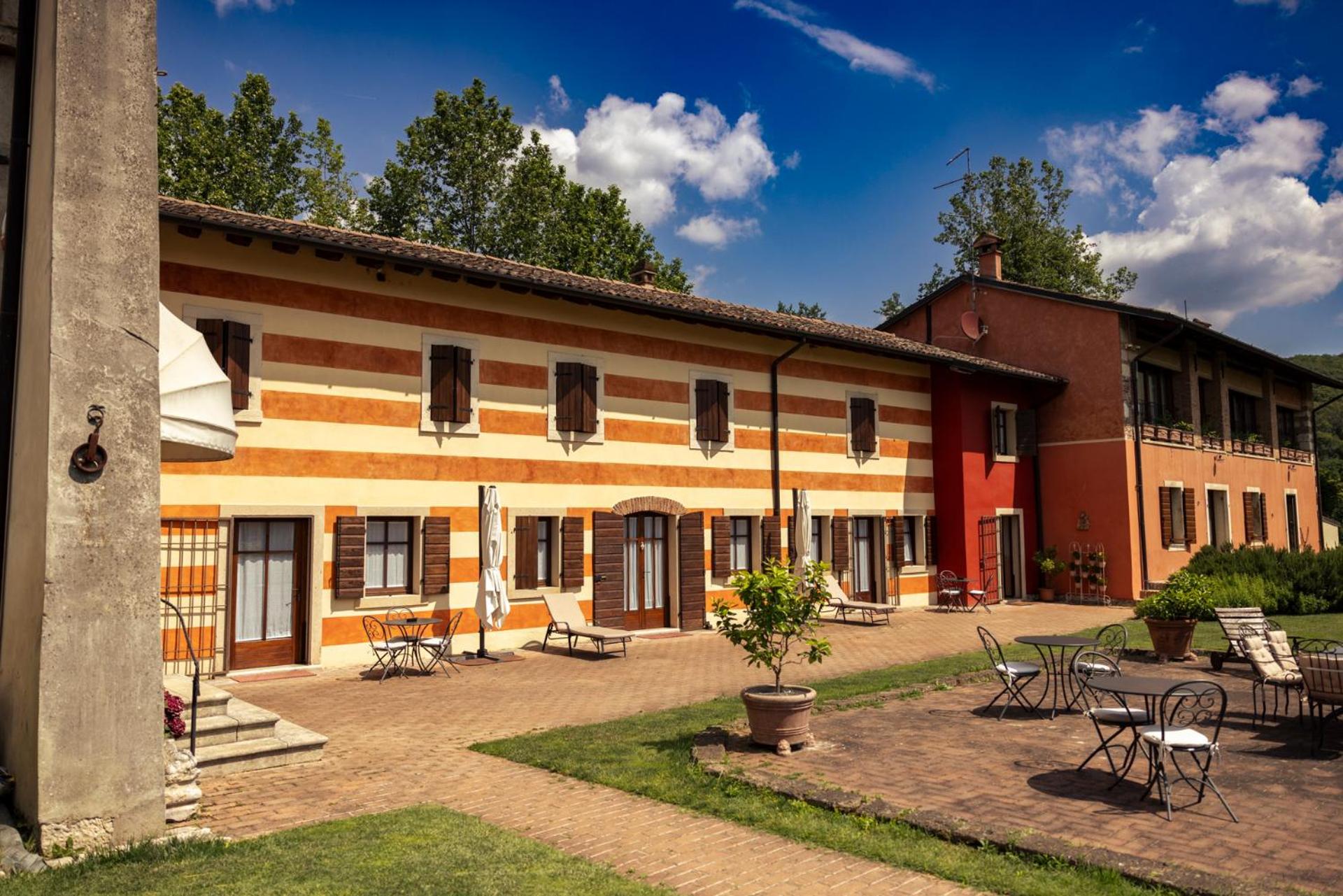 Musella Winery & Relais