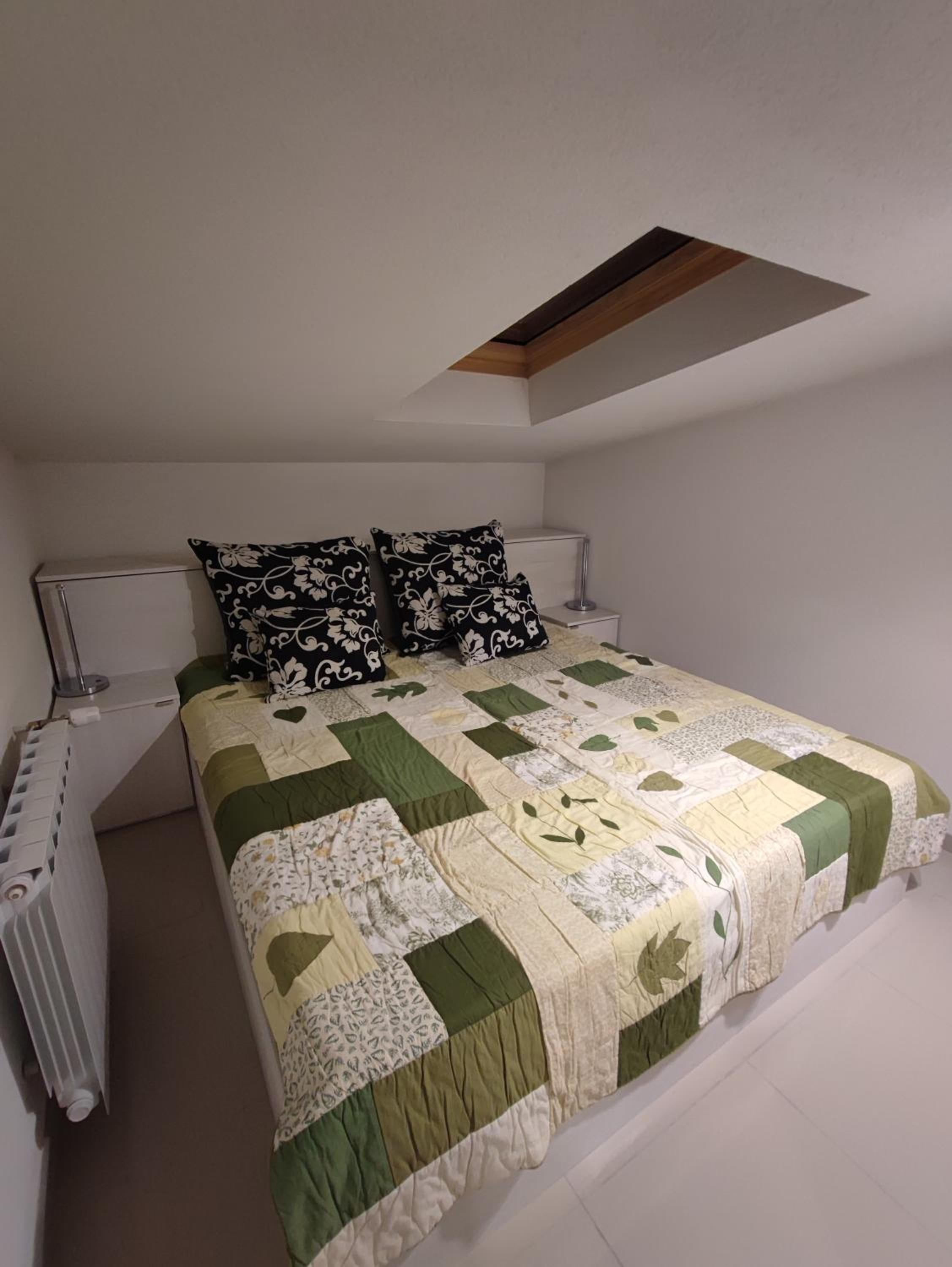 APARTMANI VIJEĆNICA