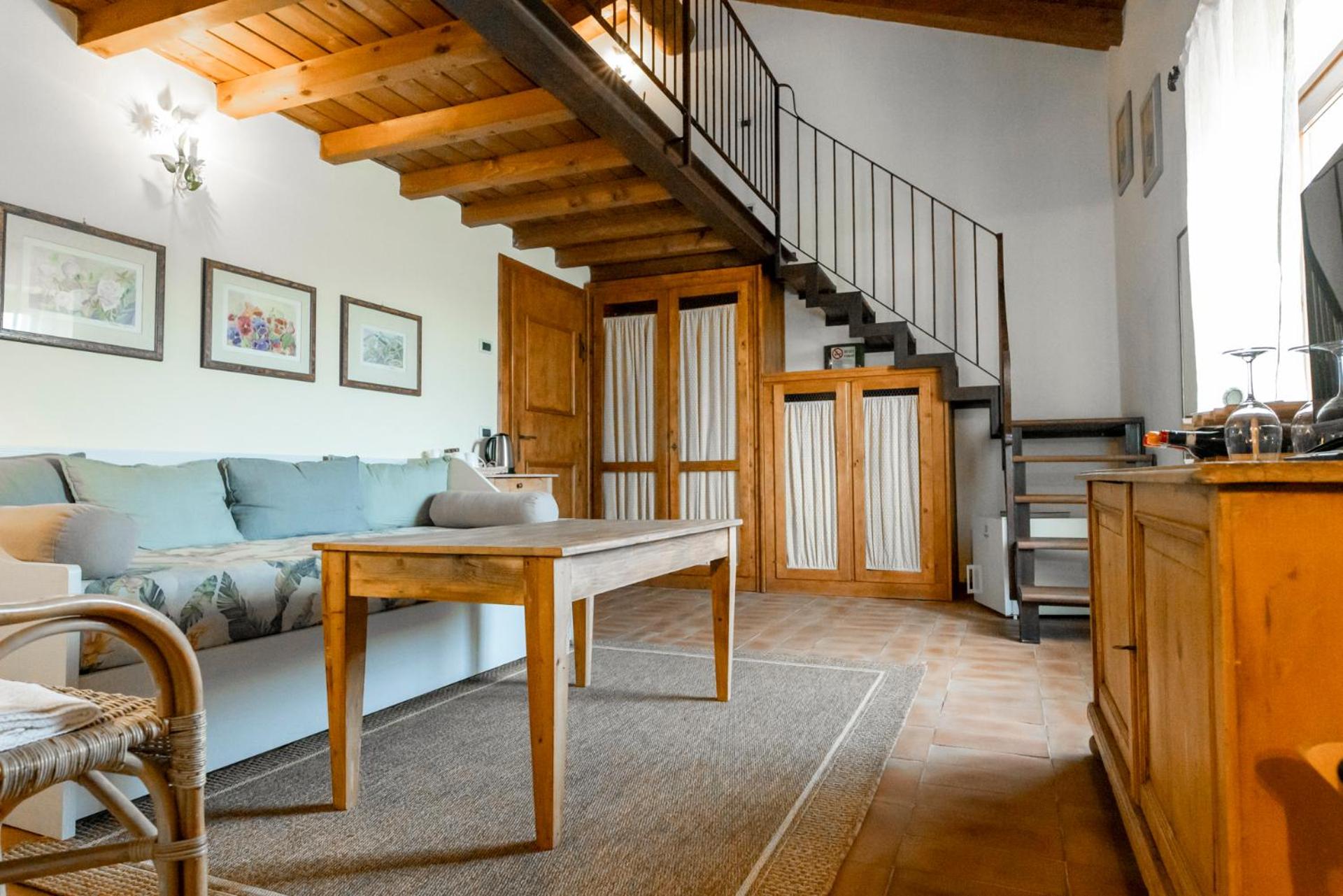 Musella Winery & Relais