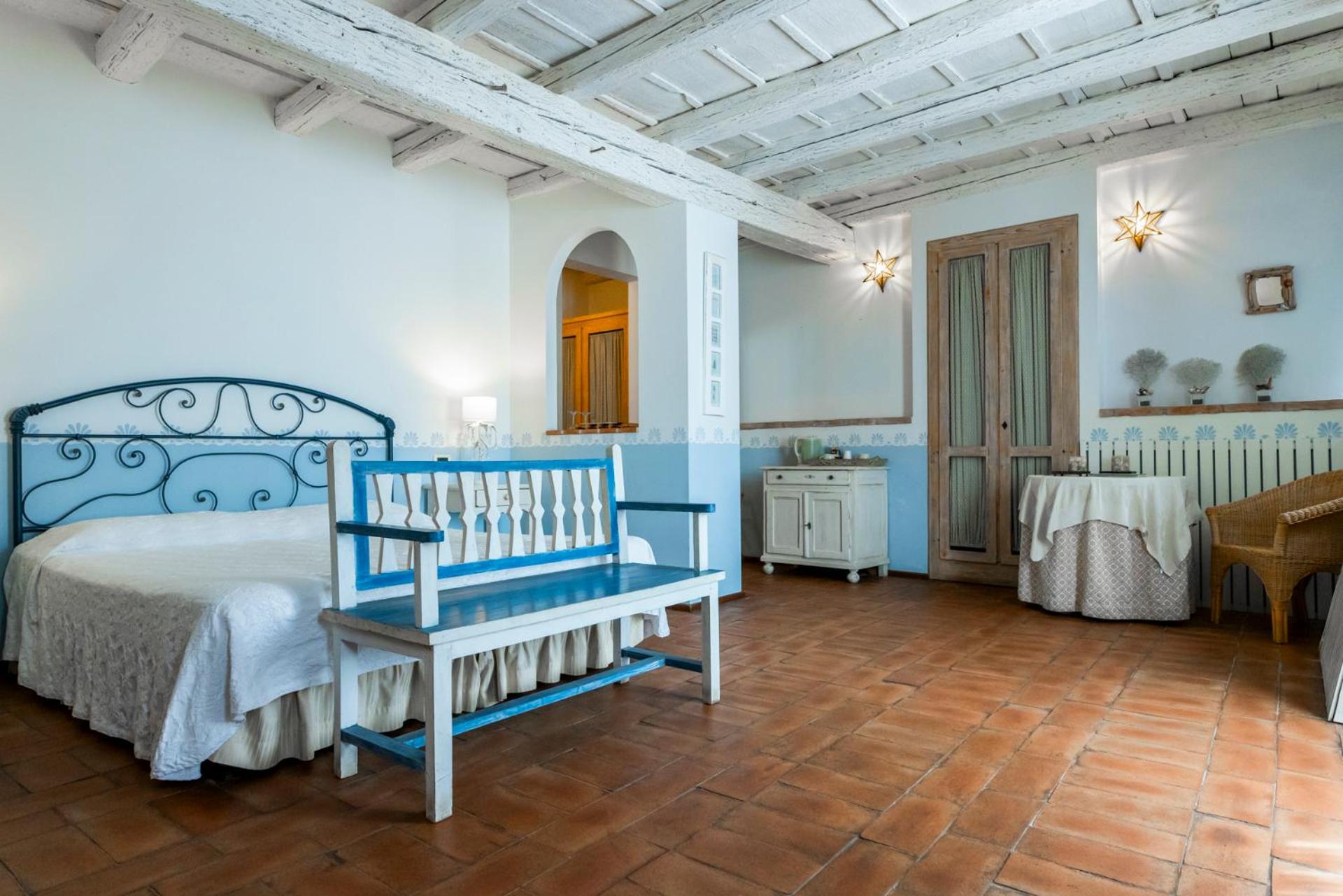 Musella Winery & Relais