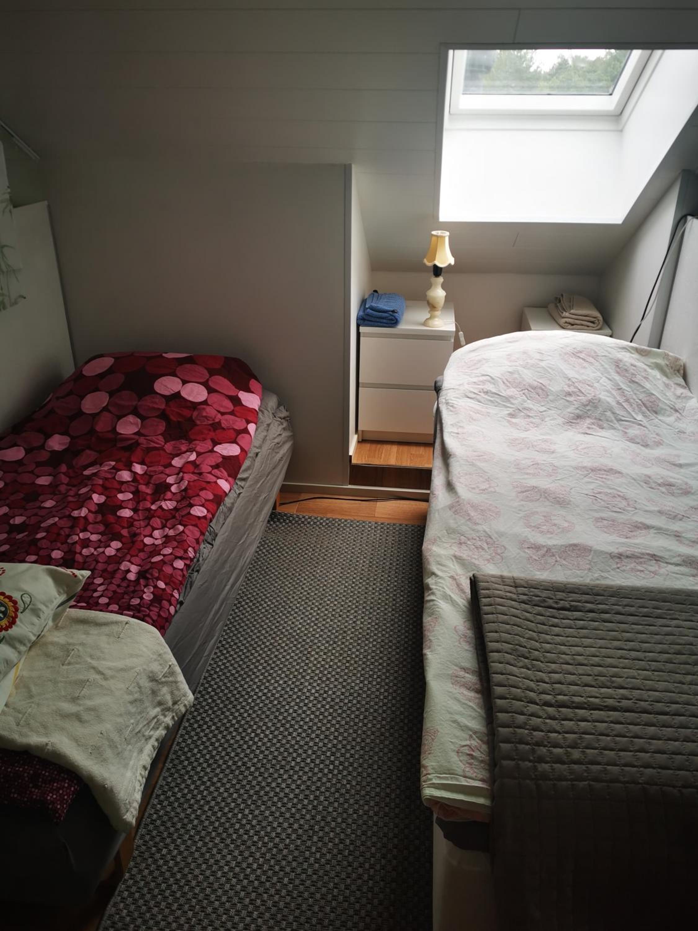 Guesthouse Siskonpeti