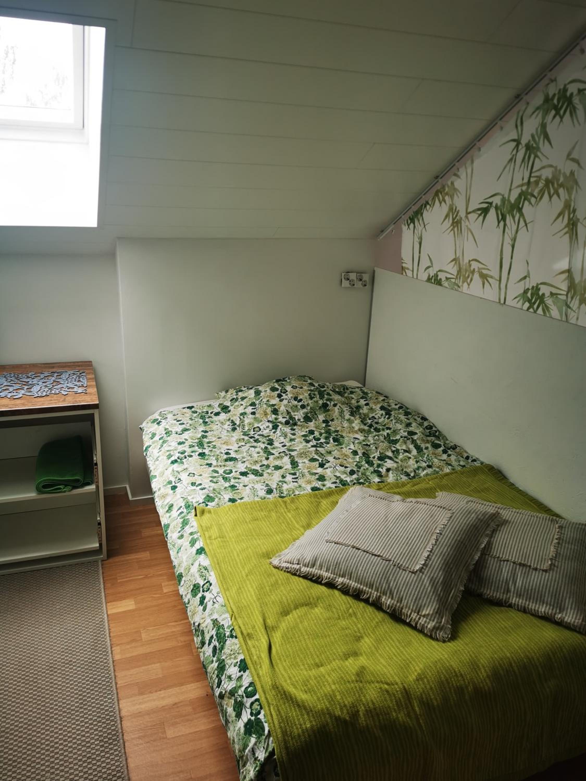 Guesthouse Siskonpeti