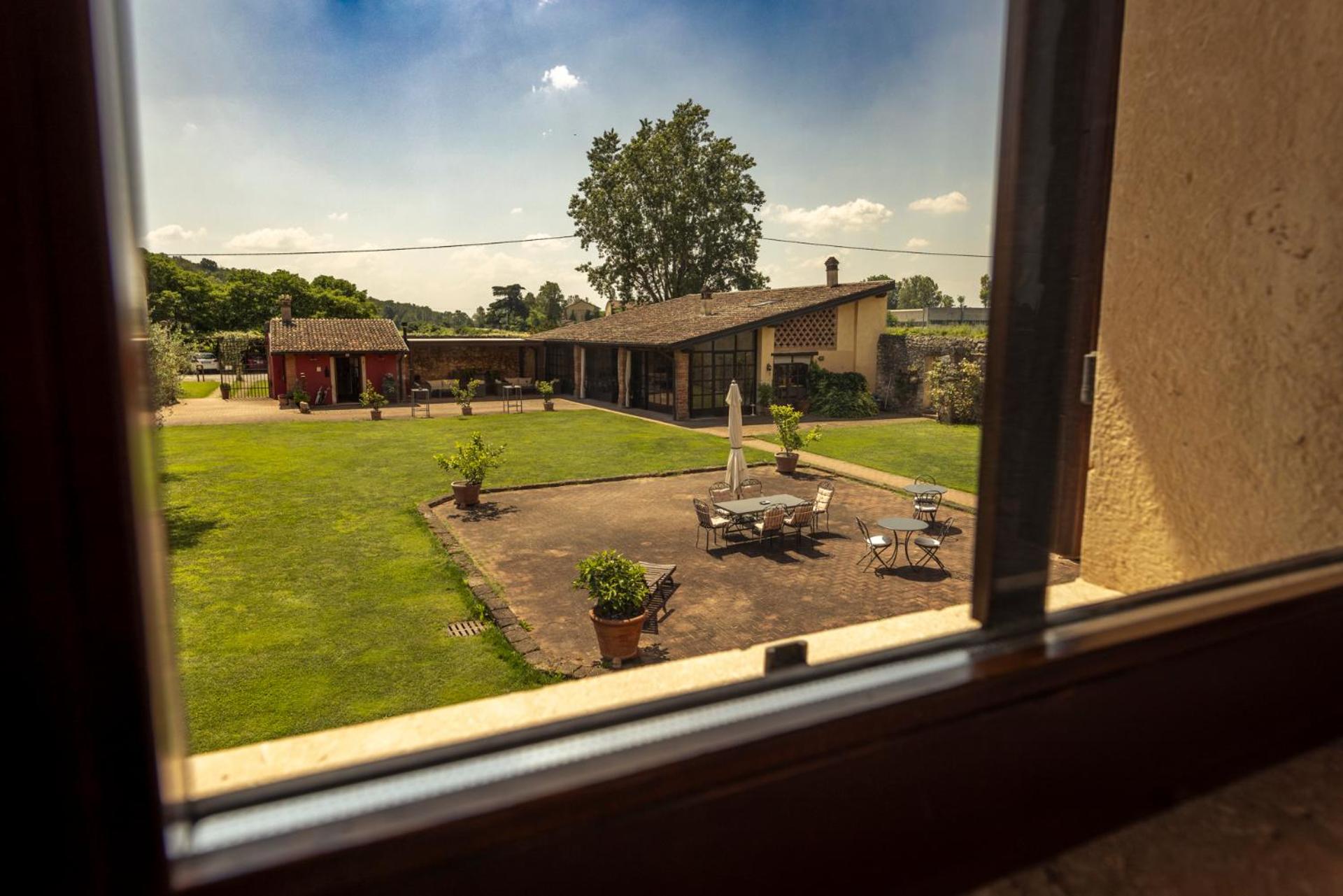 Musella Winery & Relais