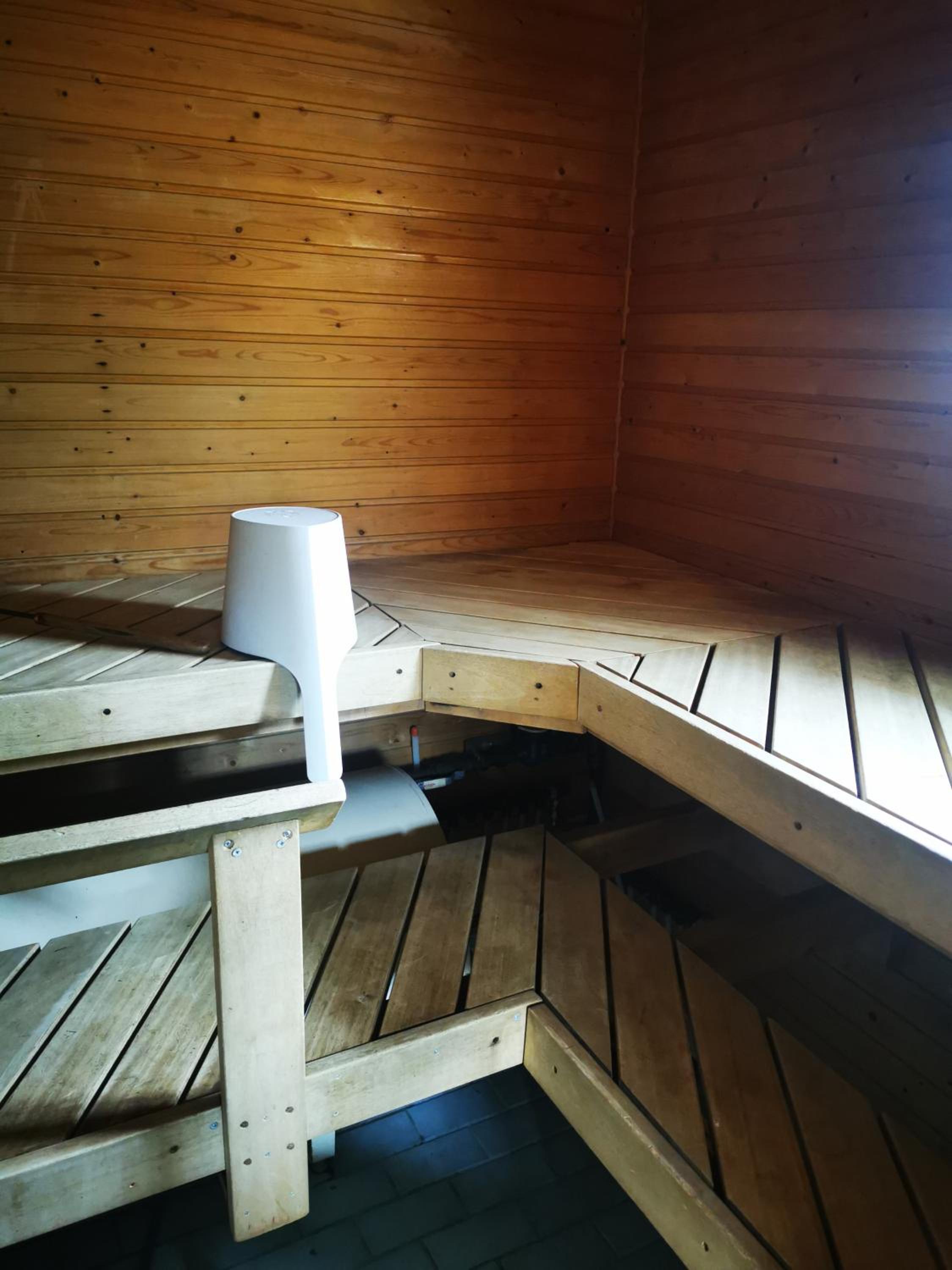 Guesthouse Siskonpeti