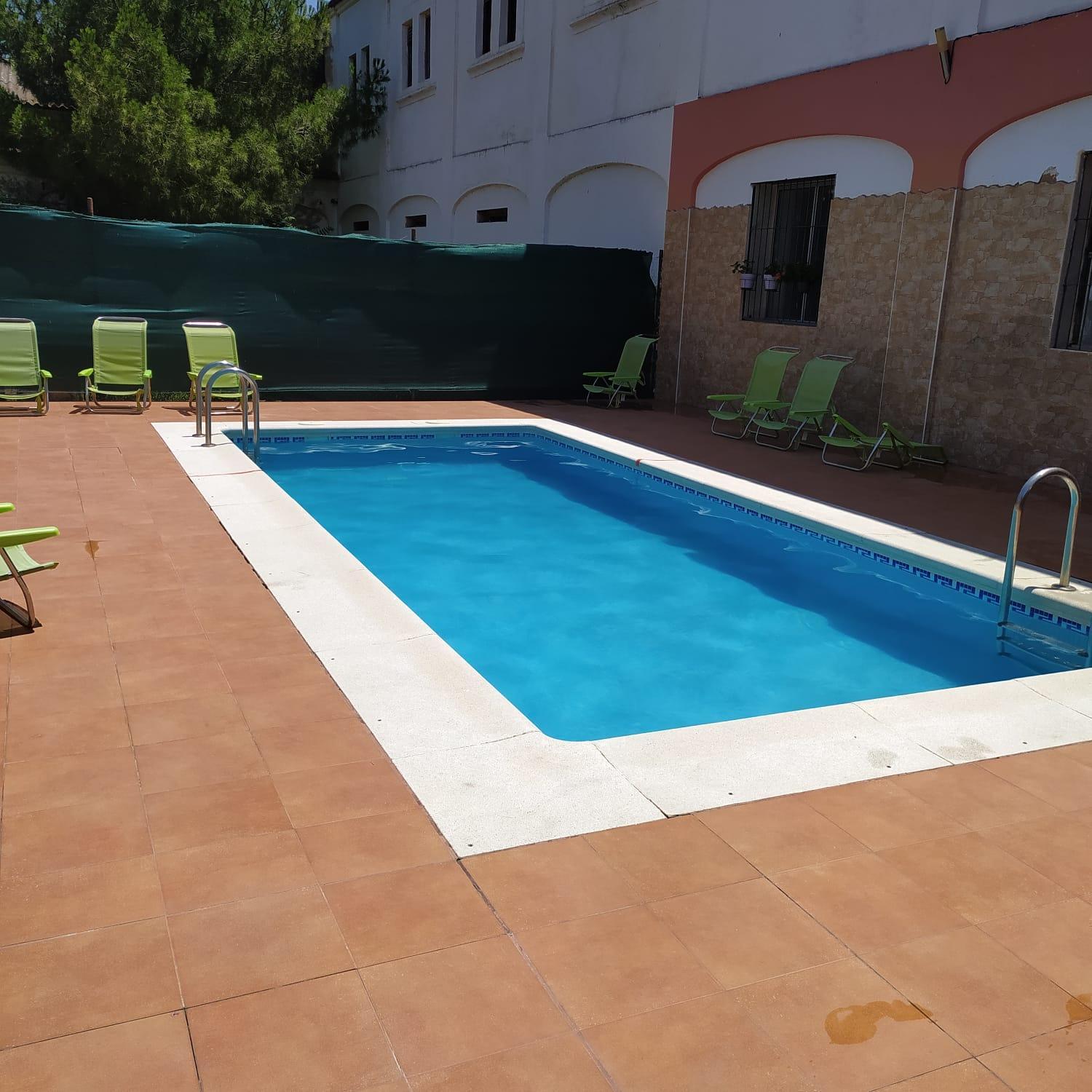 Apartamentos Turísticos Domus Aquae