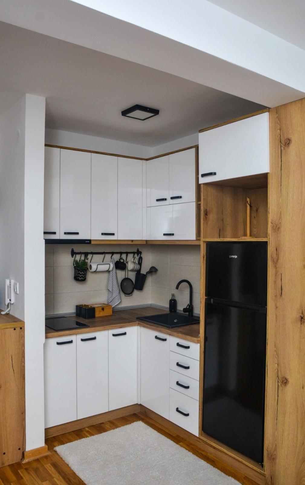 Apartman Dunjic
