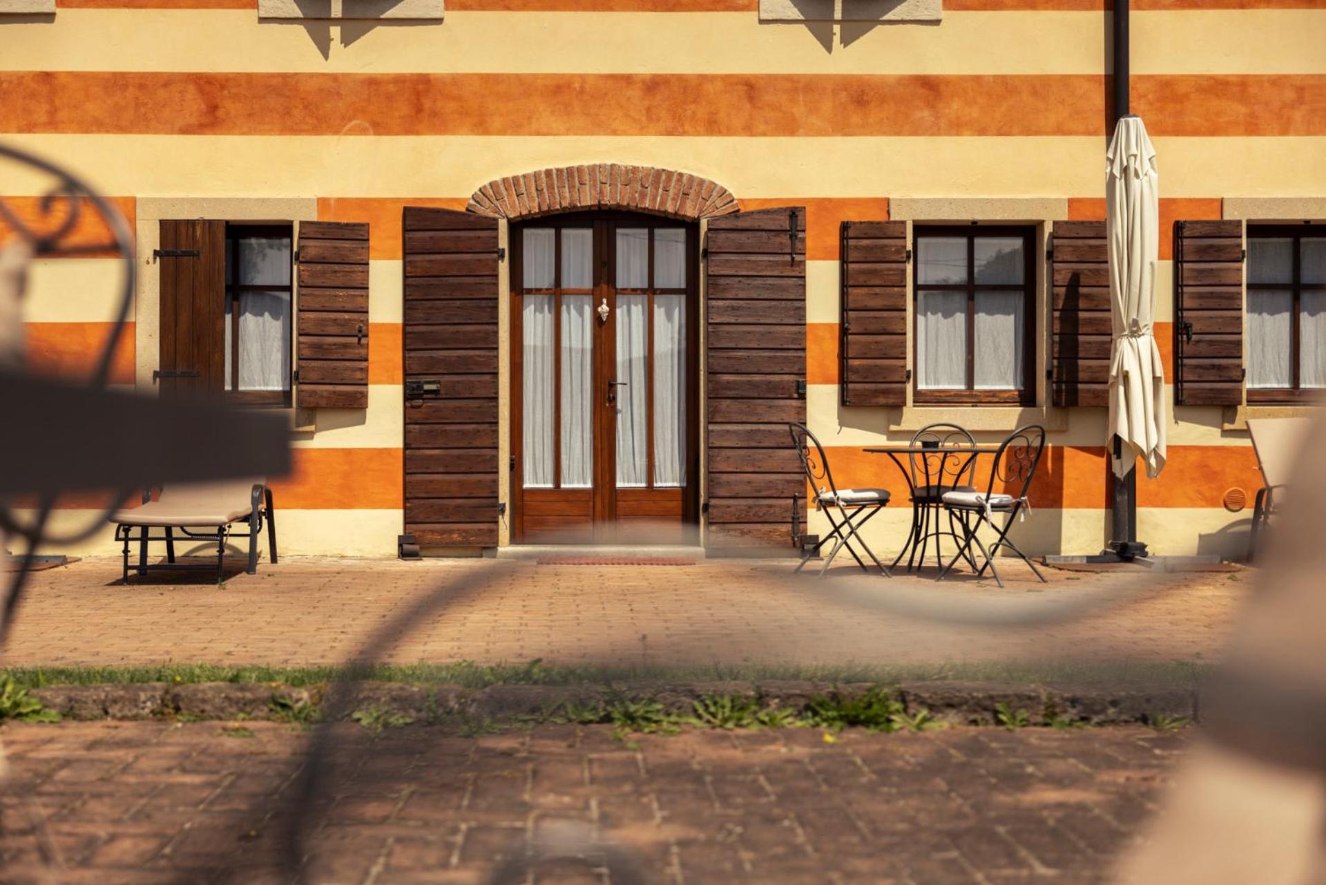 Musella Winery & Relais