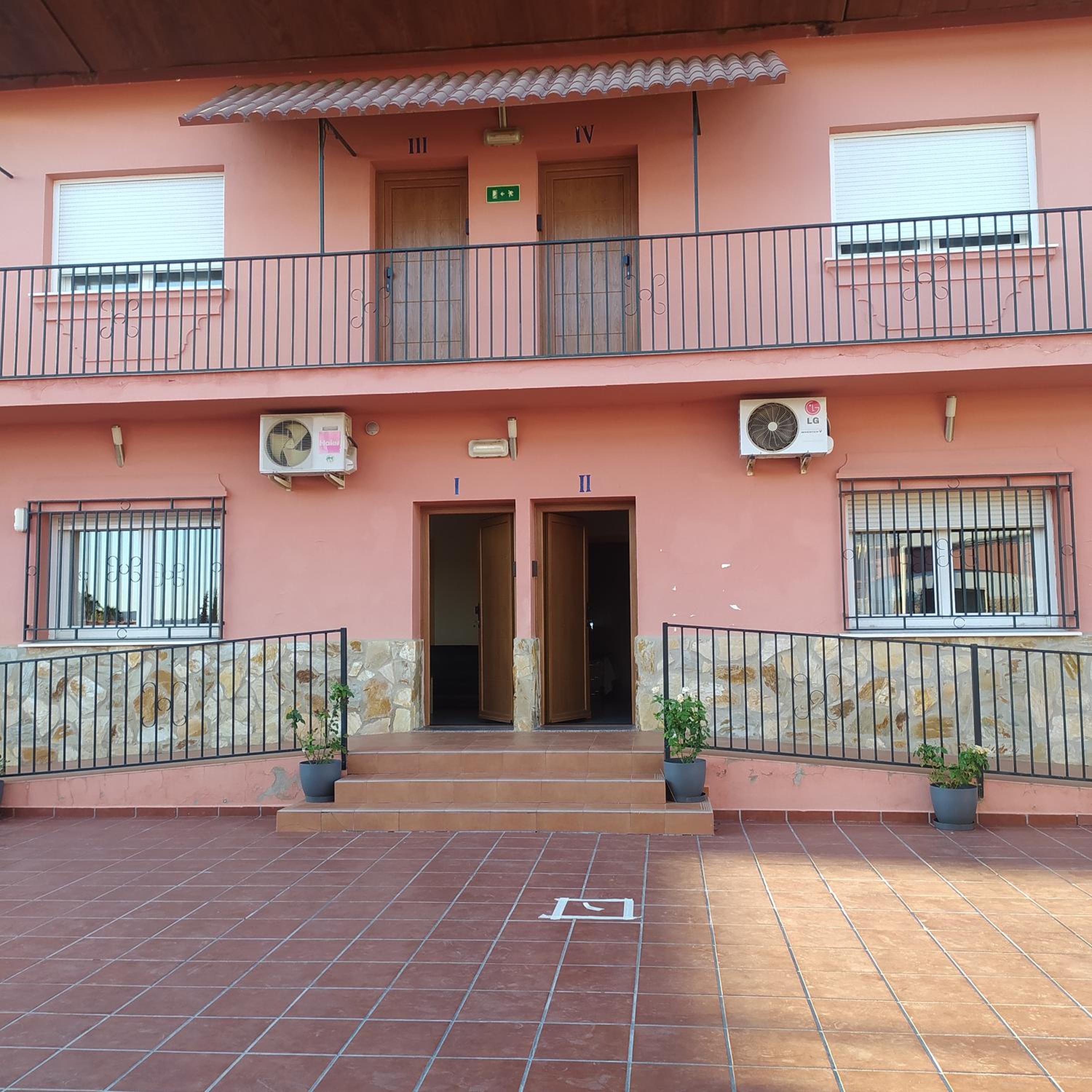 Apartamentos Turísticos Domus Aquae
