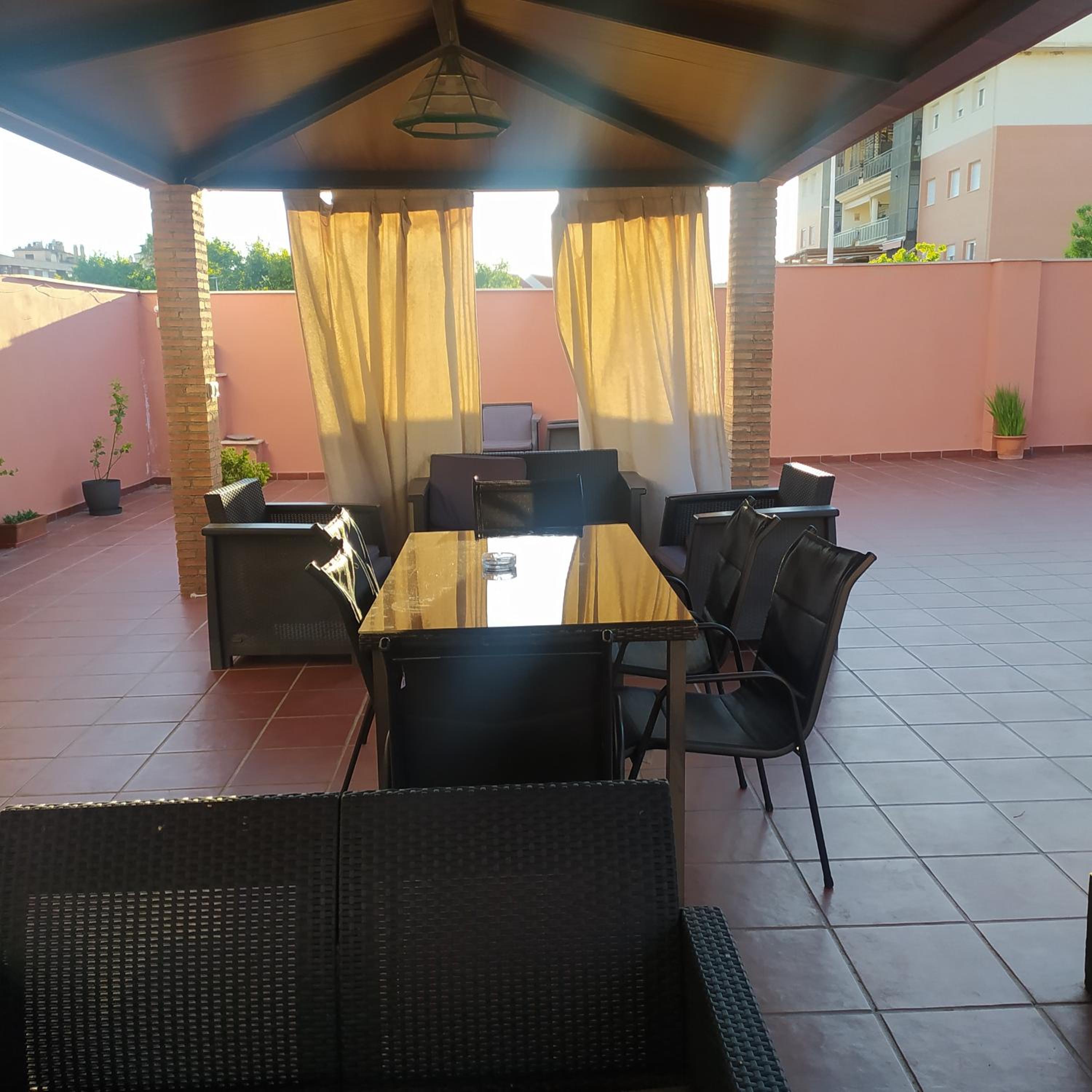 Apartamentos Turísticos Domus Aquae
