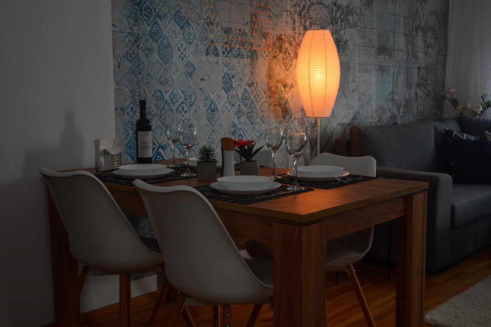 Apartman Dunjic