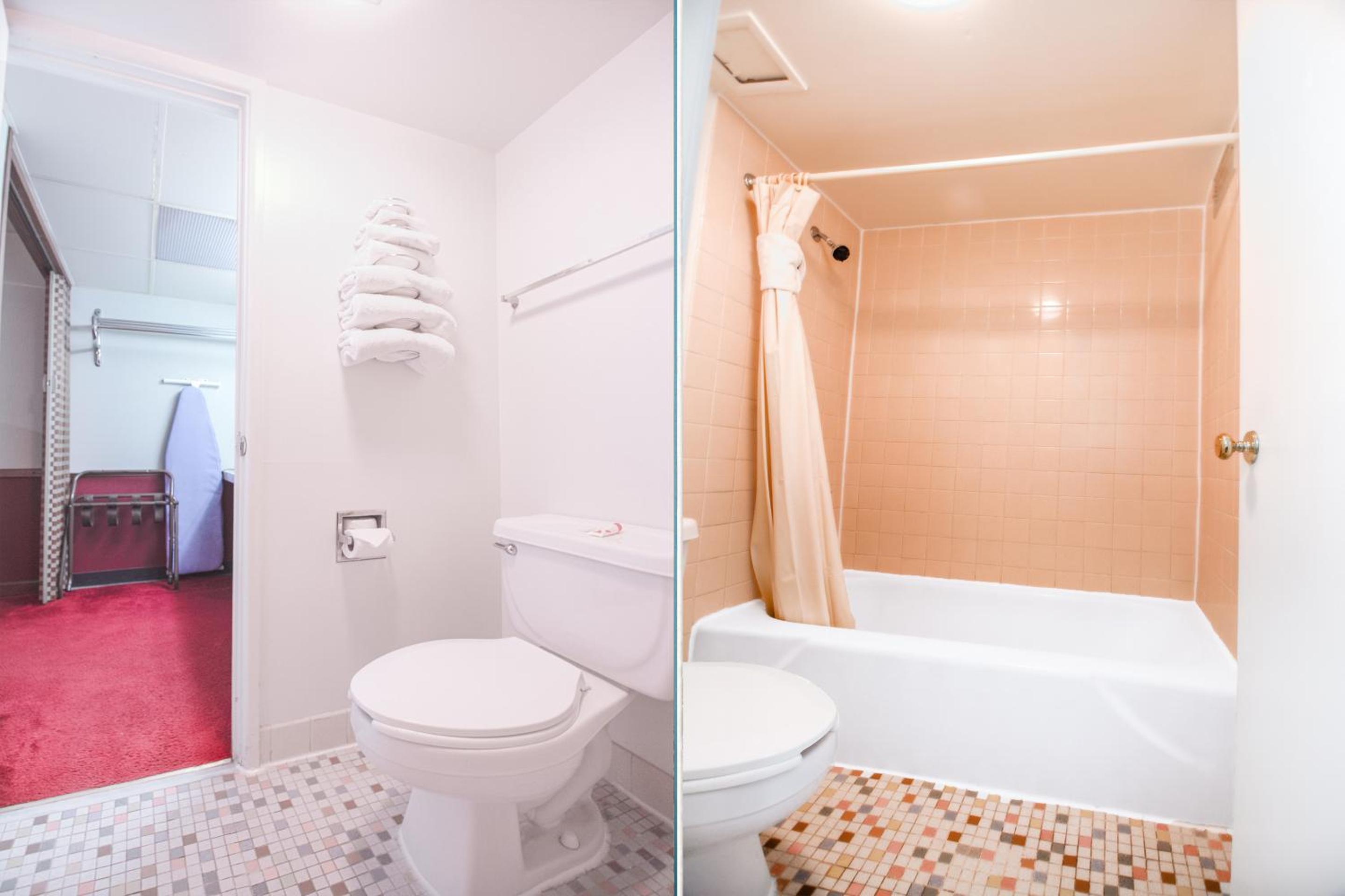 Liberal Vacations - HomeTown Inn By OYO - Liberal, KS - Property Image 41