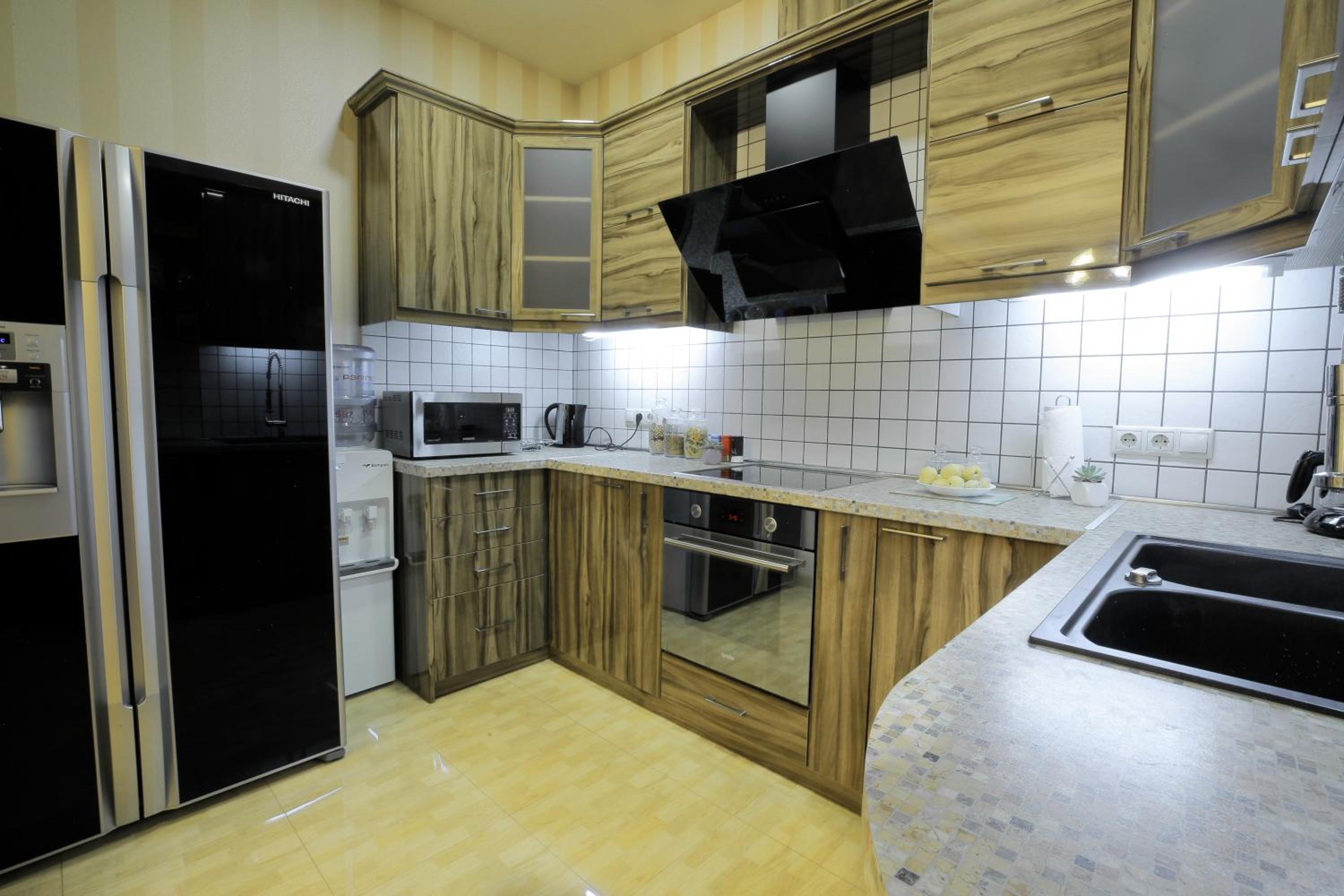 hotelise I Faberge Apartment