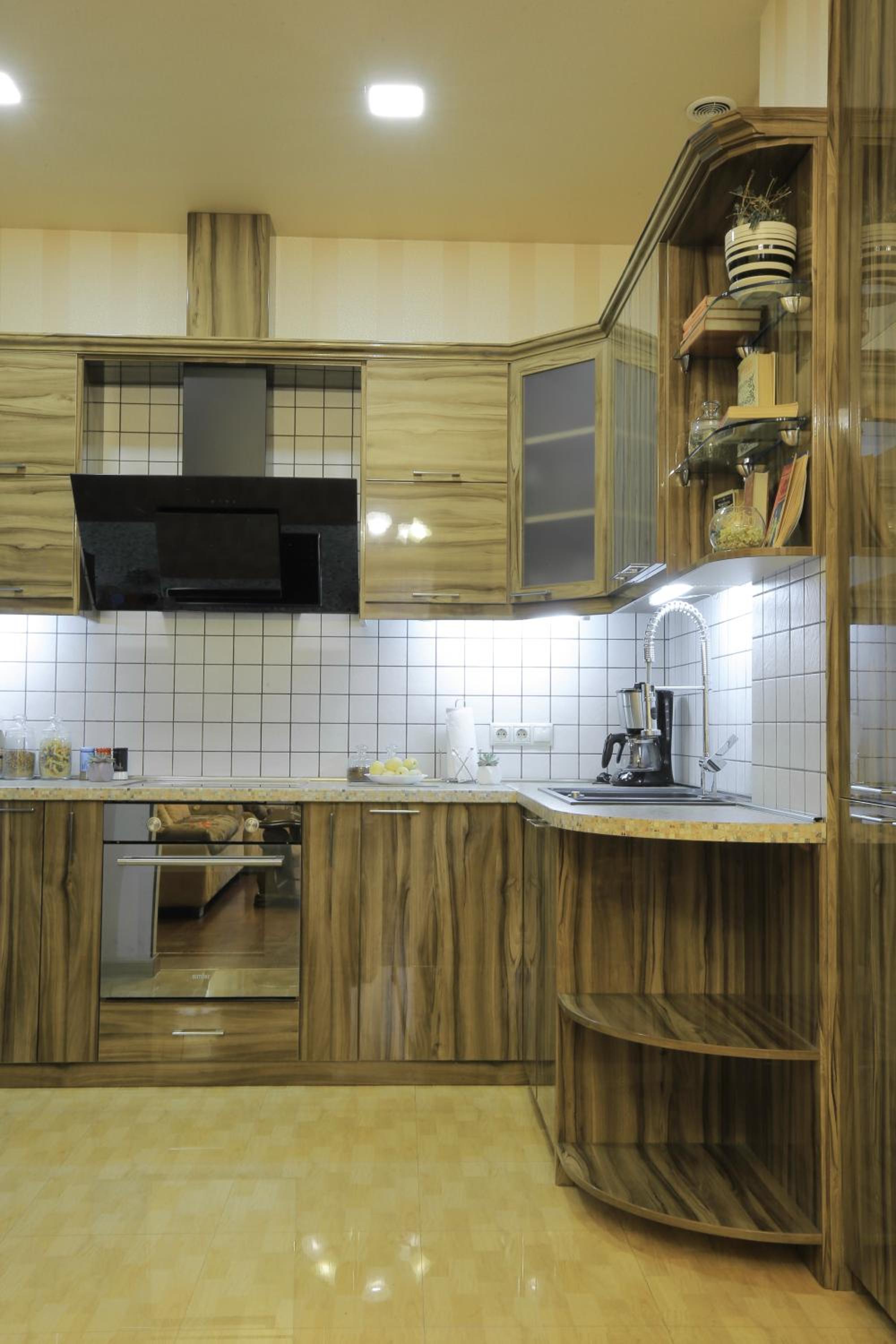 hotelise I Faberge Apartment