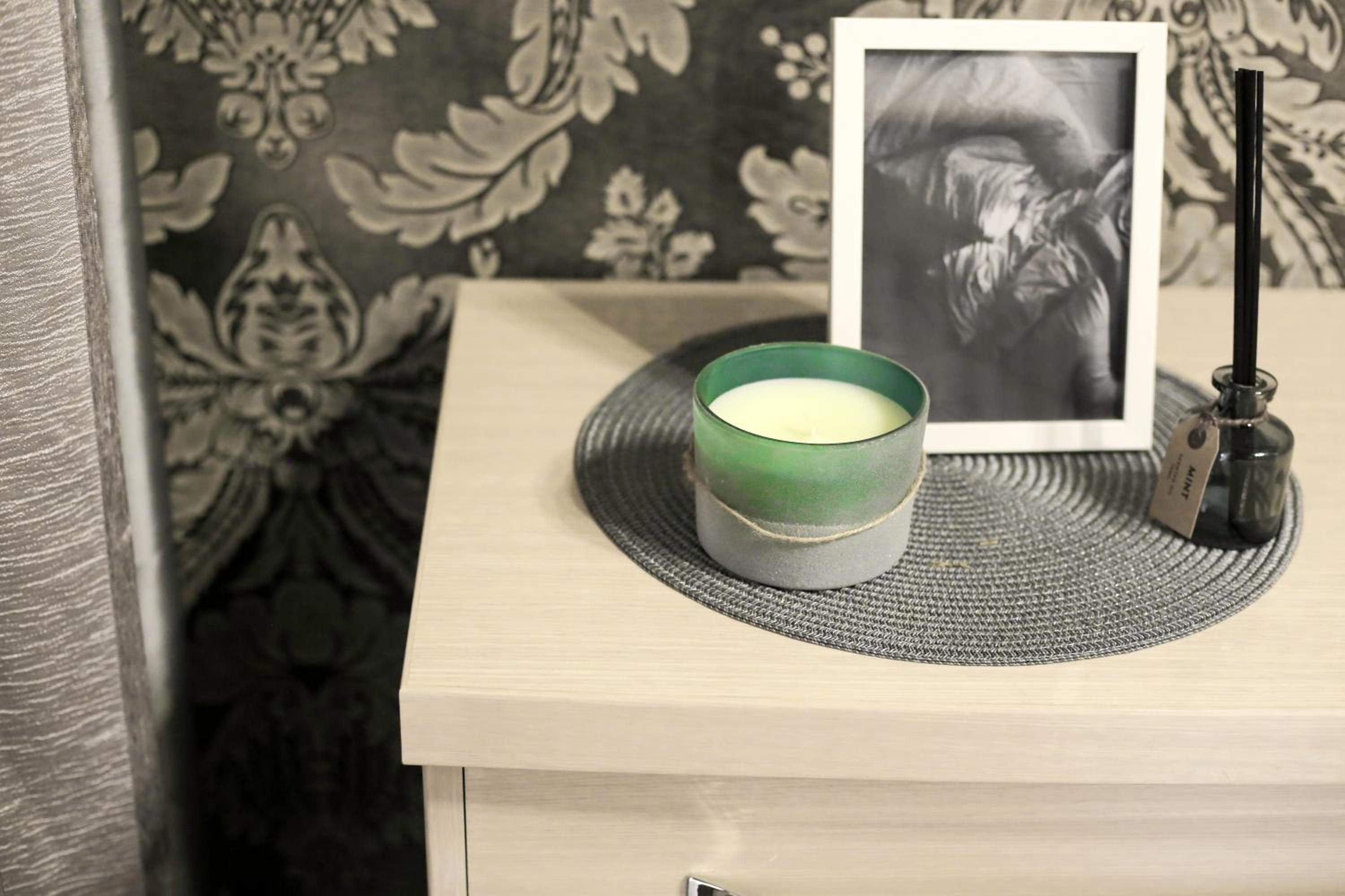 hotelise I Faberge Apartment