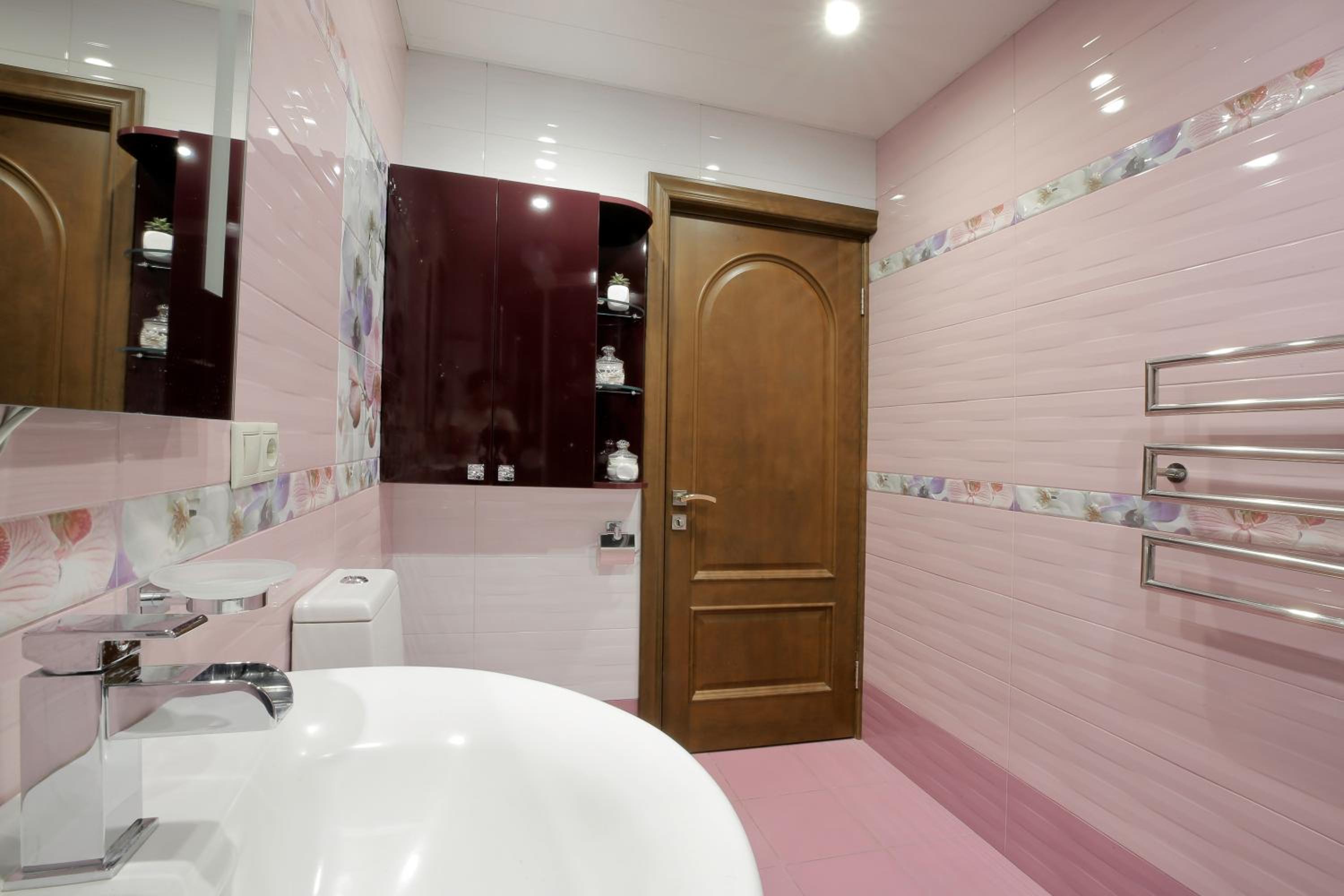 hotelise I Faberge Apartment