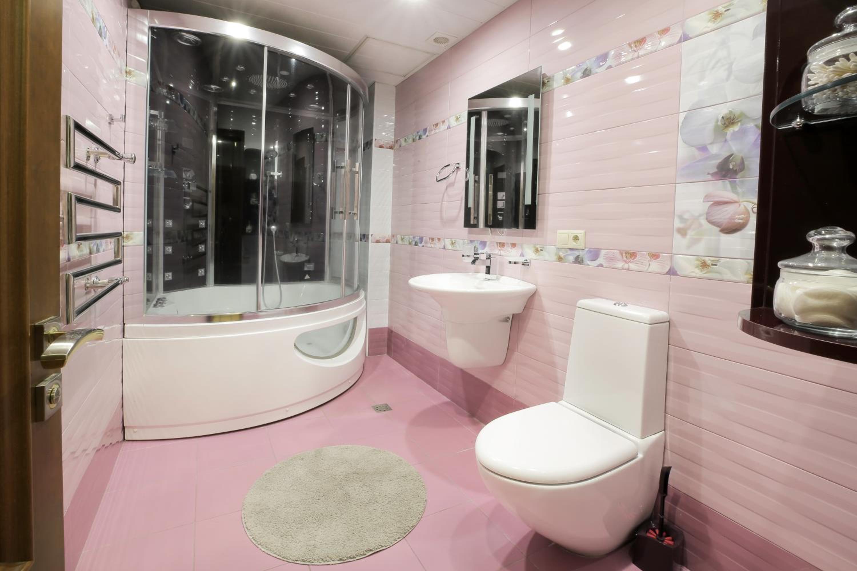 hotelise I Faberge Apartment