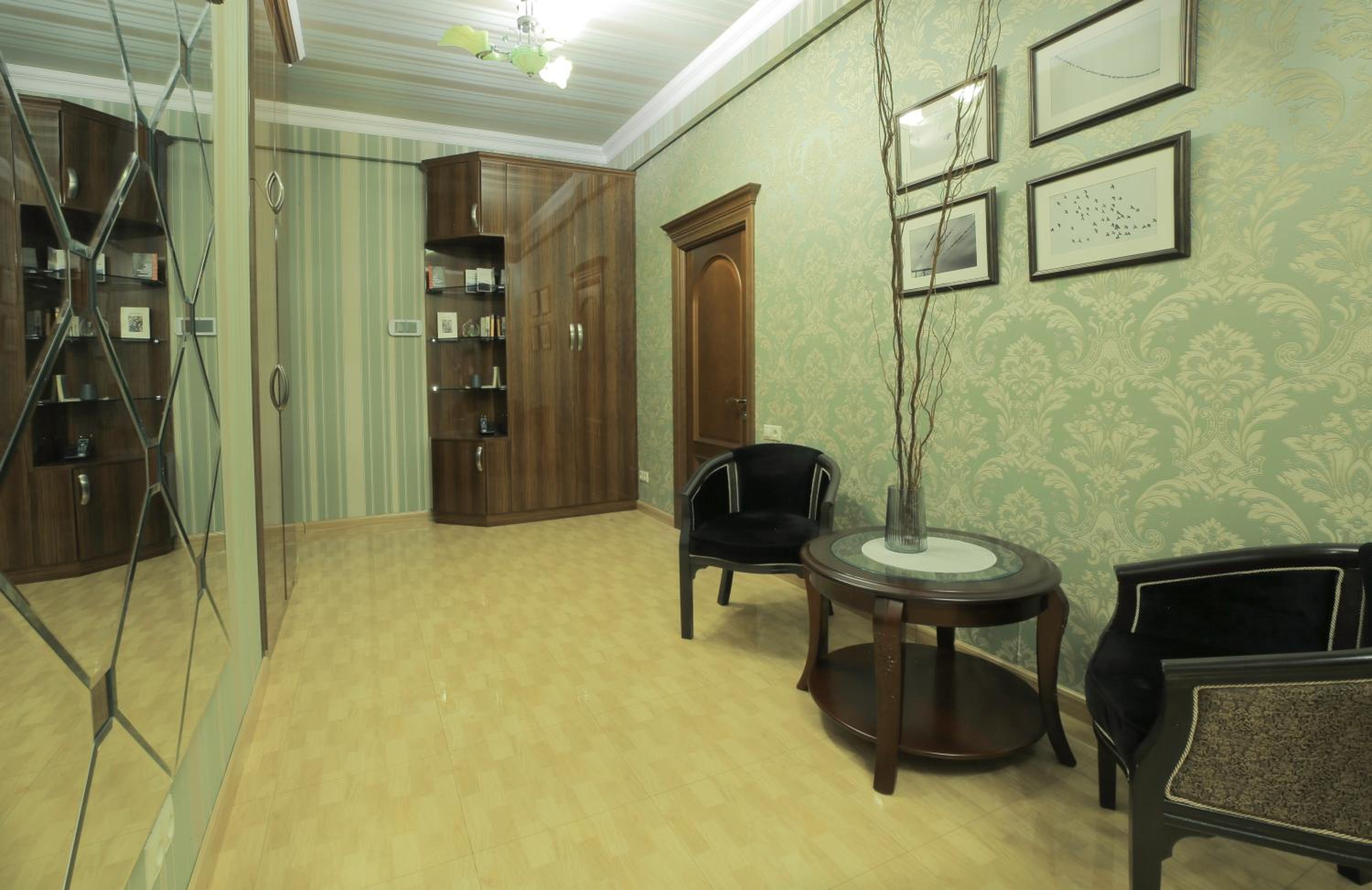 hotelise I Faberge Apartment