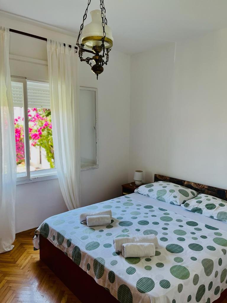 Apartments Jabuka