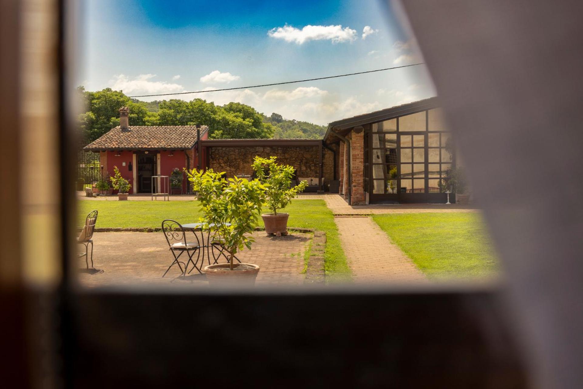 Musella Winery & Relais