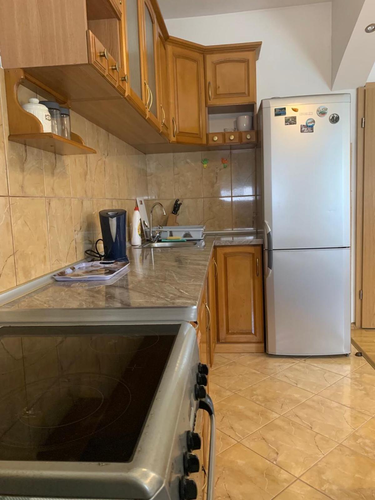 Duraku Apartment