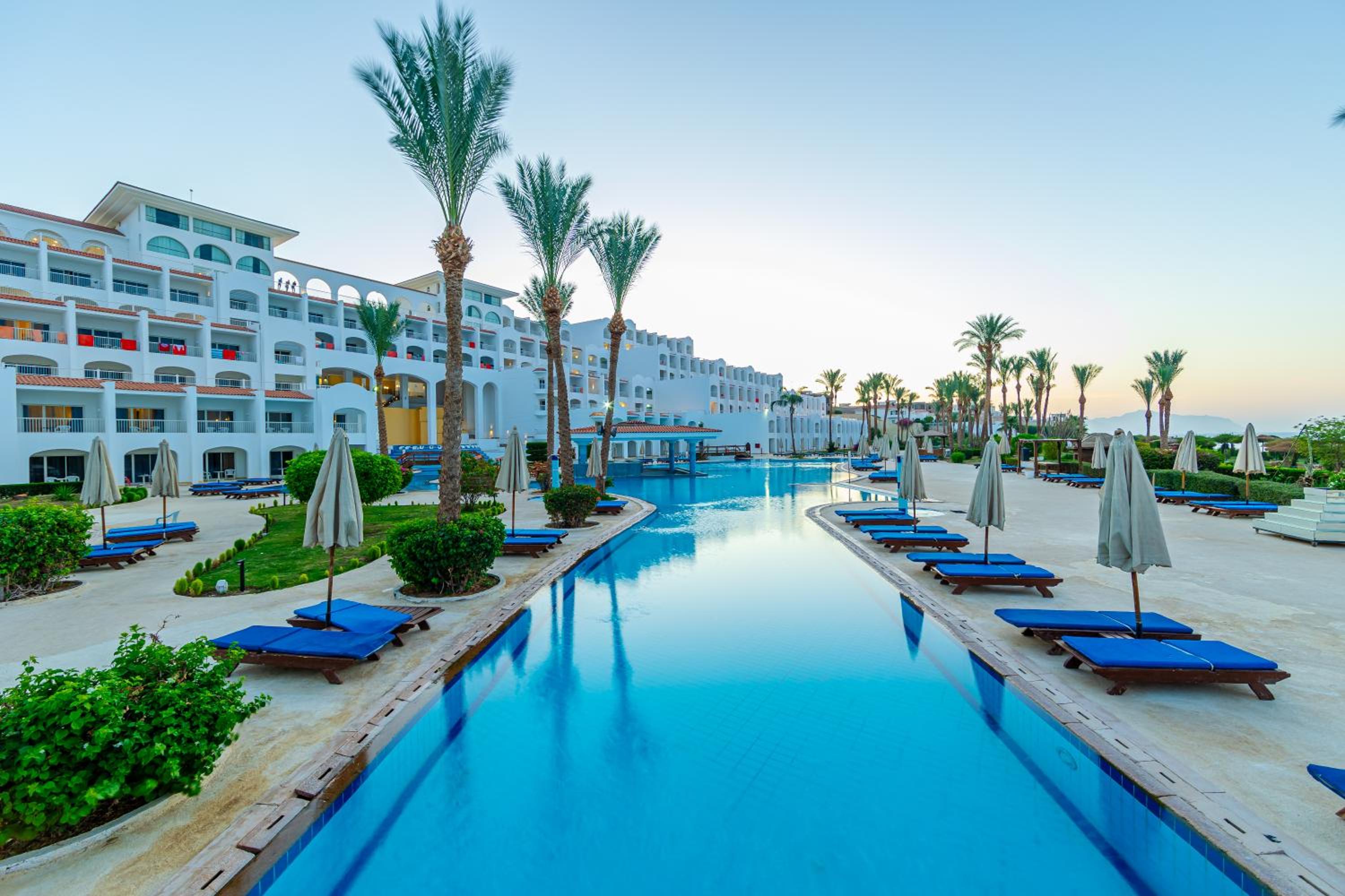 Siva Sharm Resort & SPA view 5