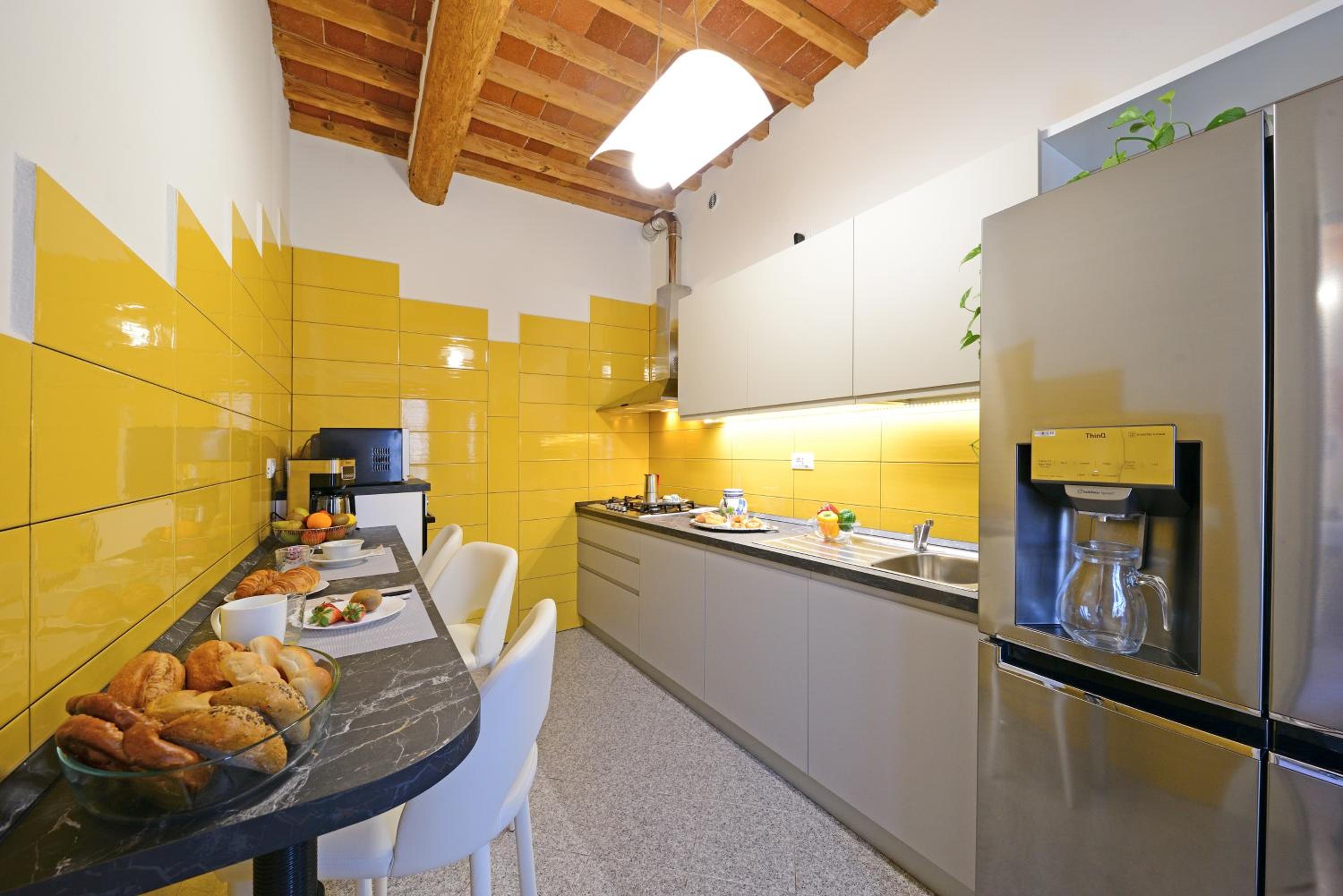 Dimora F F Famiglia Fanucchi view 5