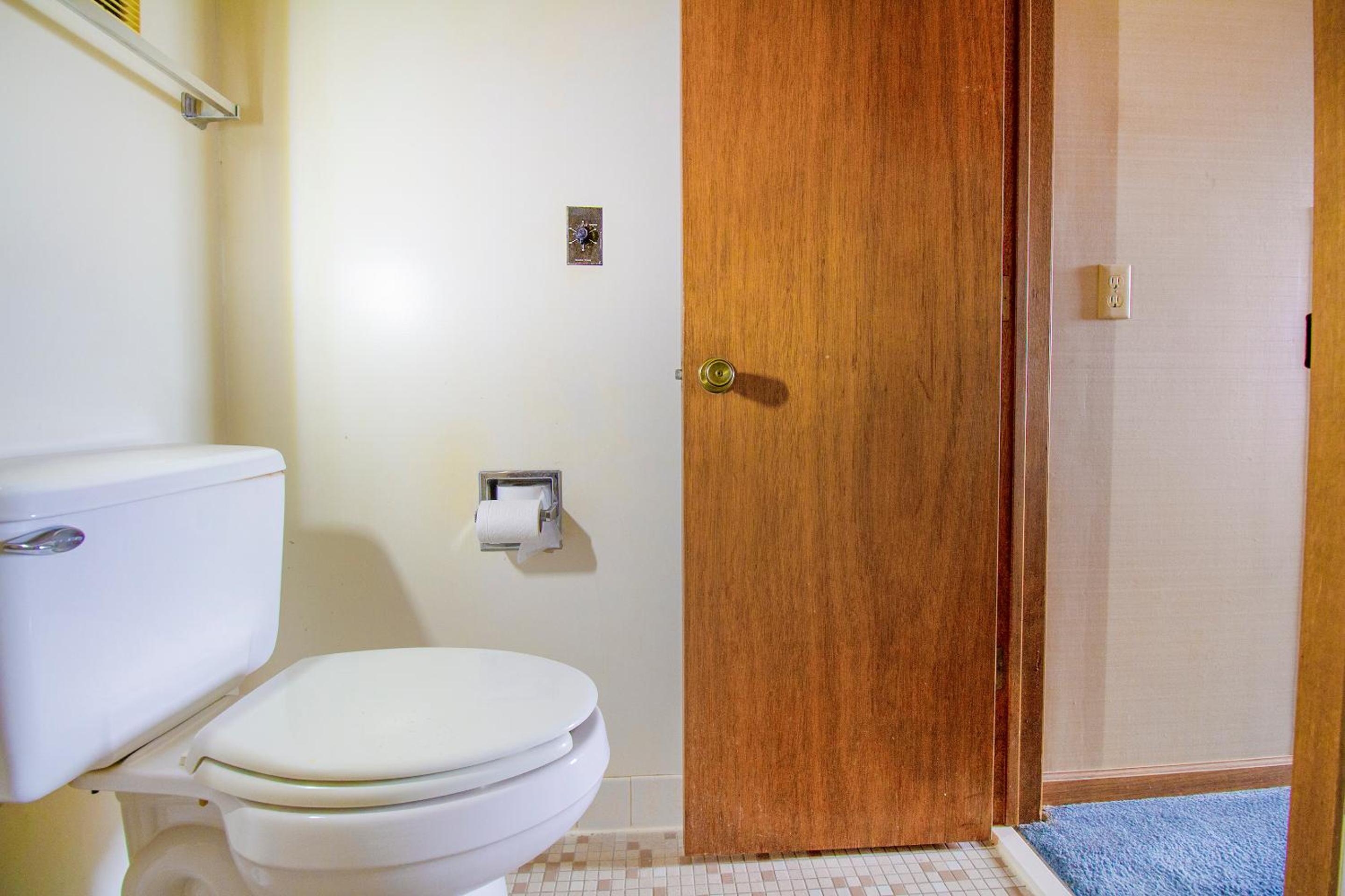 Liberal Vacations - HomeTown Inn By OYO - Liberal, KS - Property Image 54