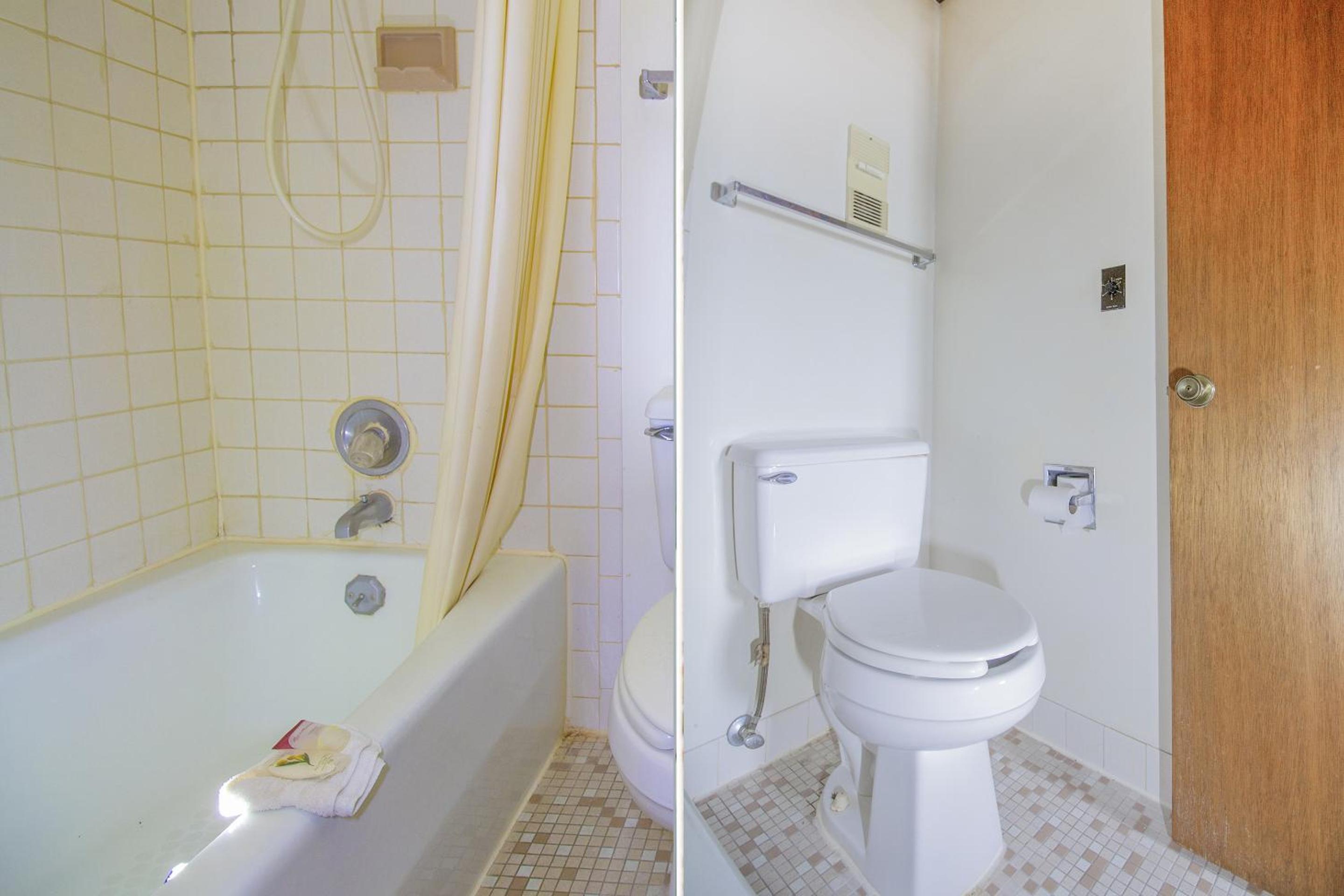 Liberal Vacations - HomeTown Inn By OYO - Liberal, KS - Property Image 67