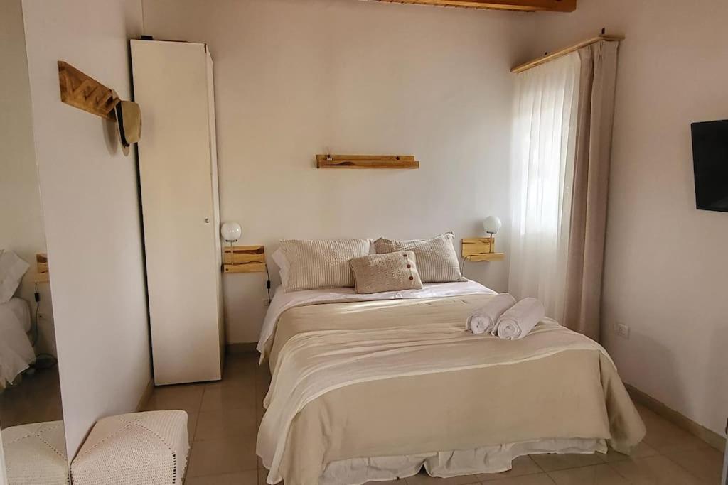 Hermoso loft en Barrio Bombal