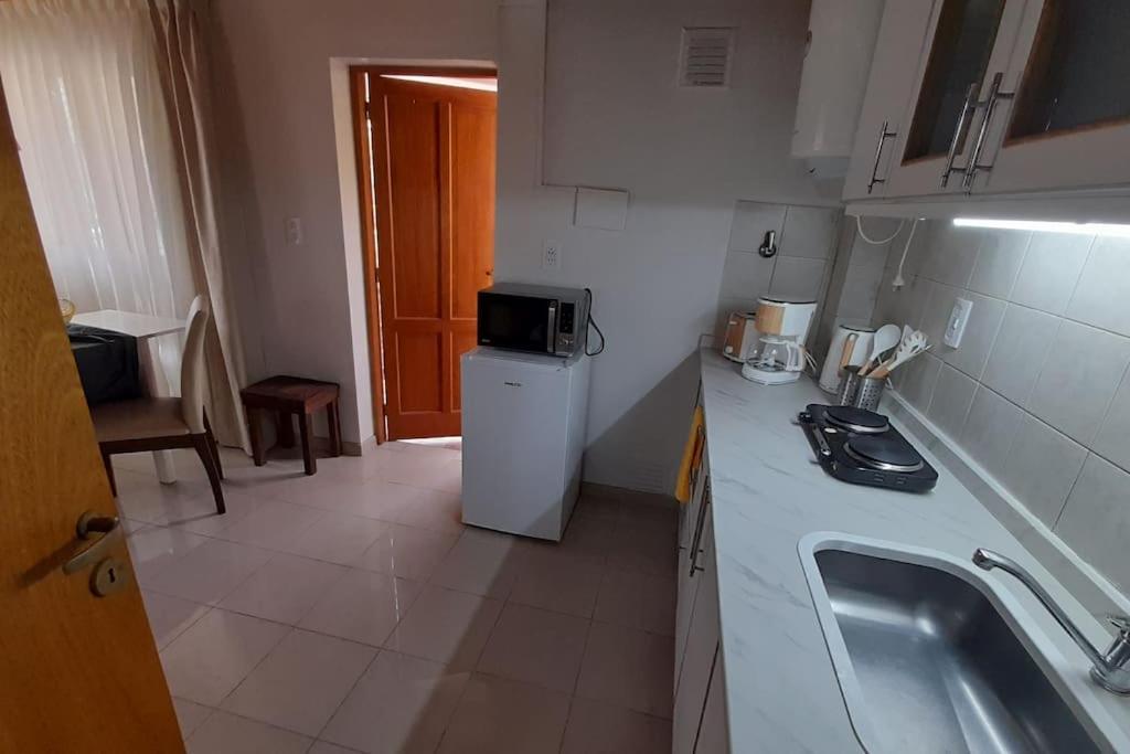 Hermoso loft en Barrio Bombal
