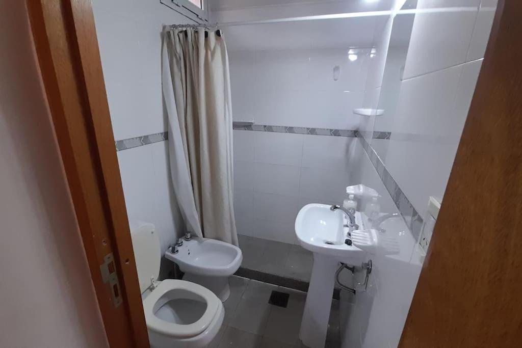 Hermoso loft en Barrio Bombal