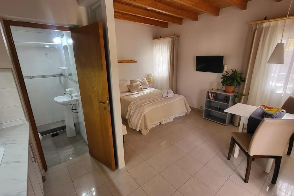 Hermoso loft en Barrio Bombal