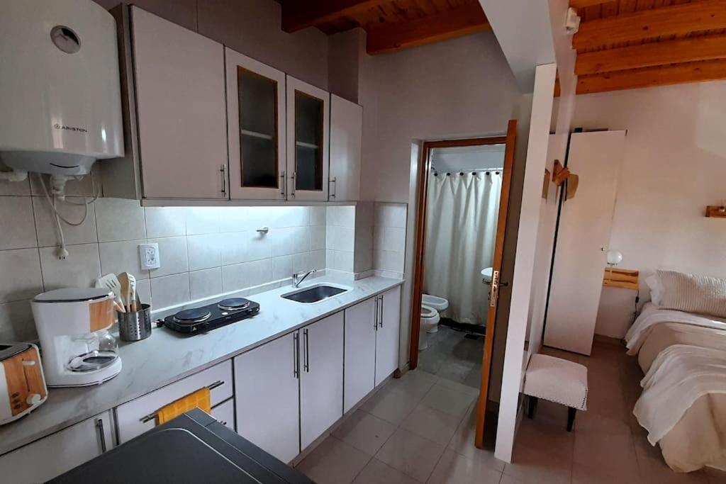 Hermoso loft en Barrio Bombal