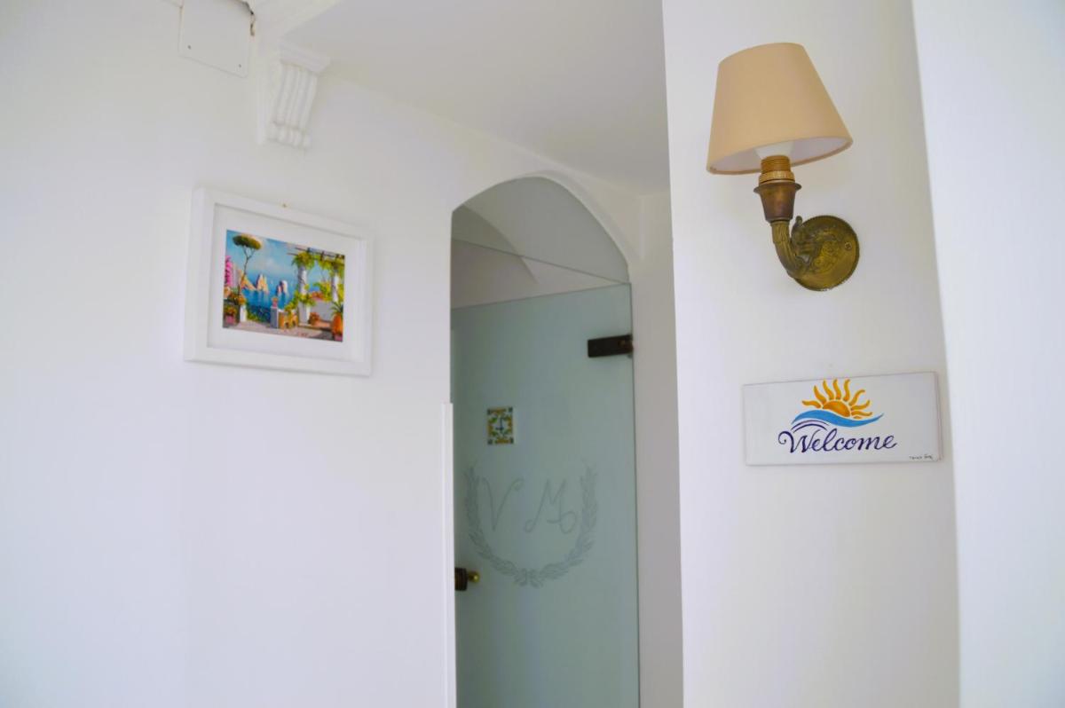 Villa Mimosa