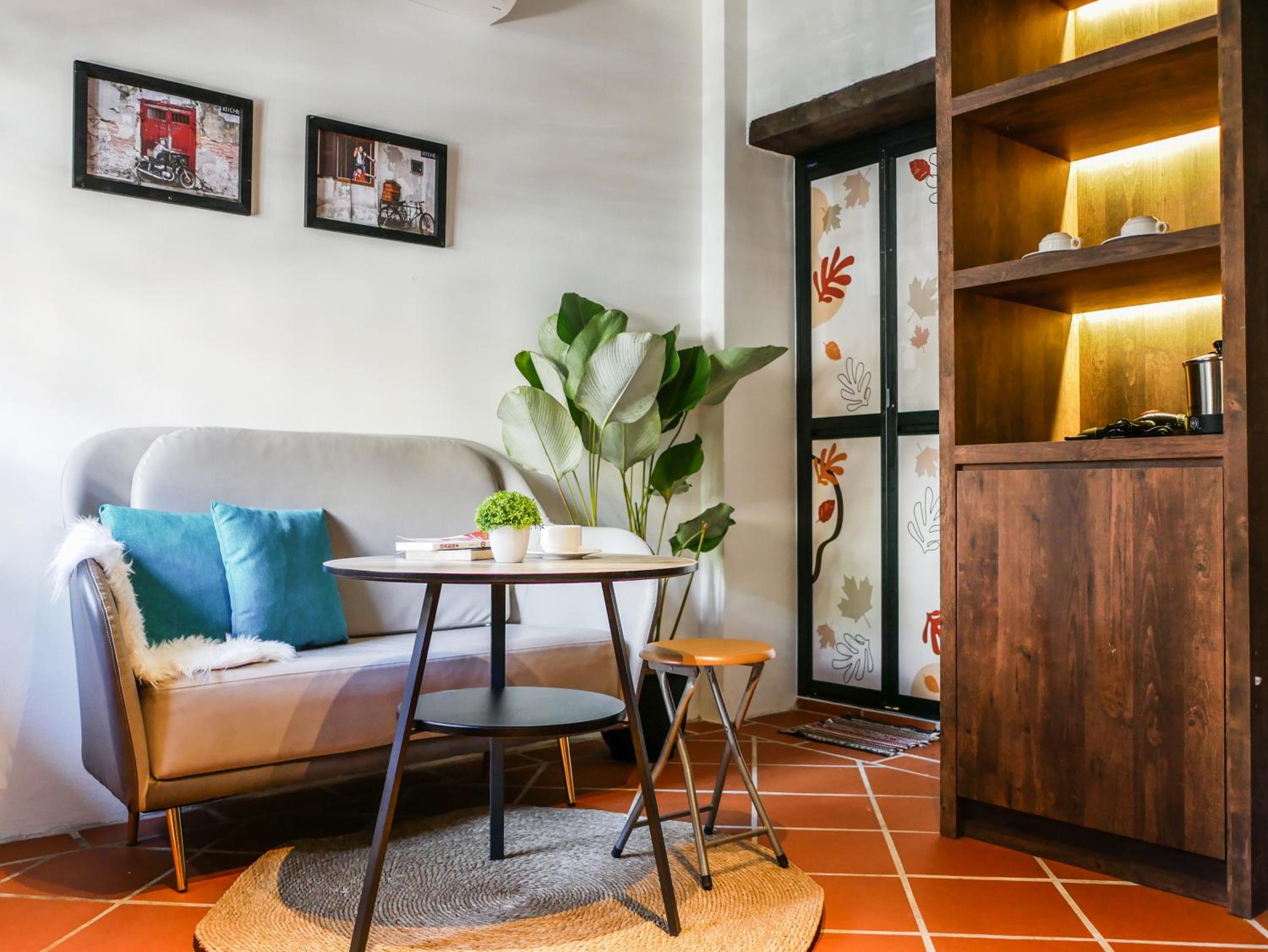 Carnarvon Antique Loft photo 2