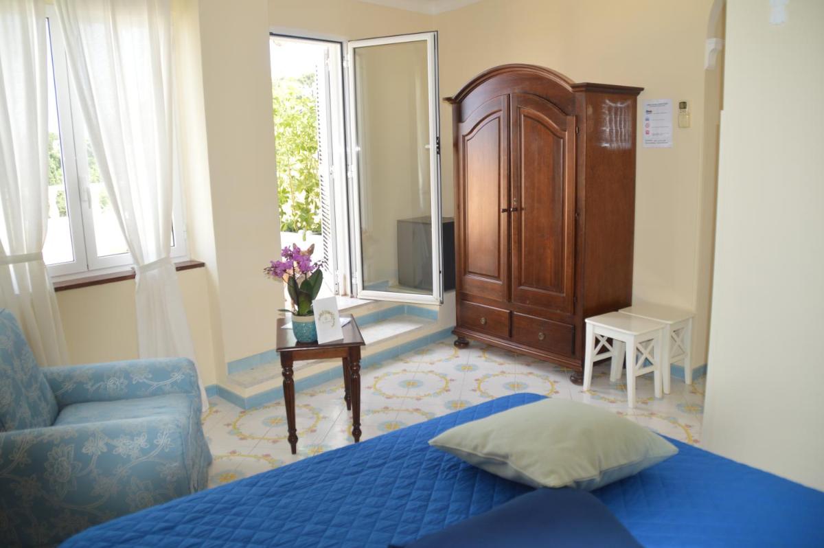 Villa Mimosa