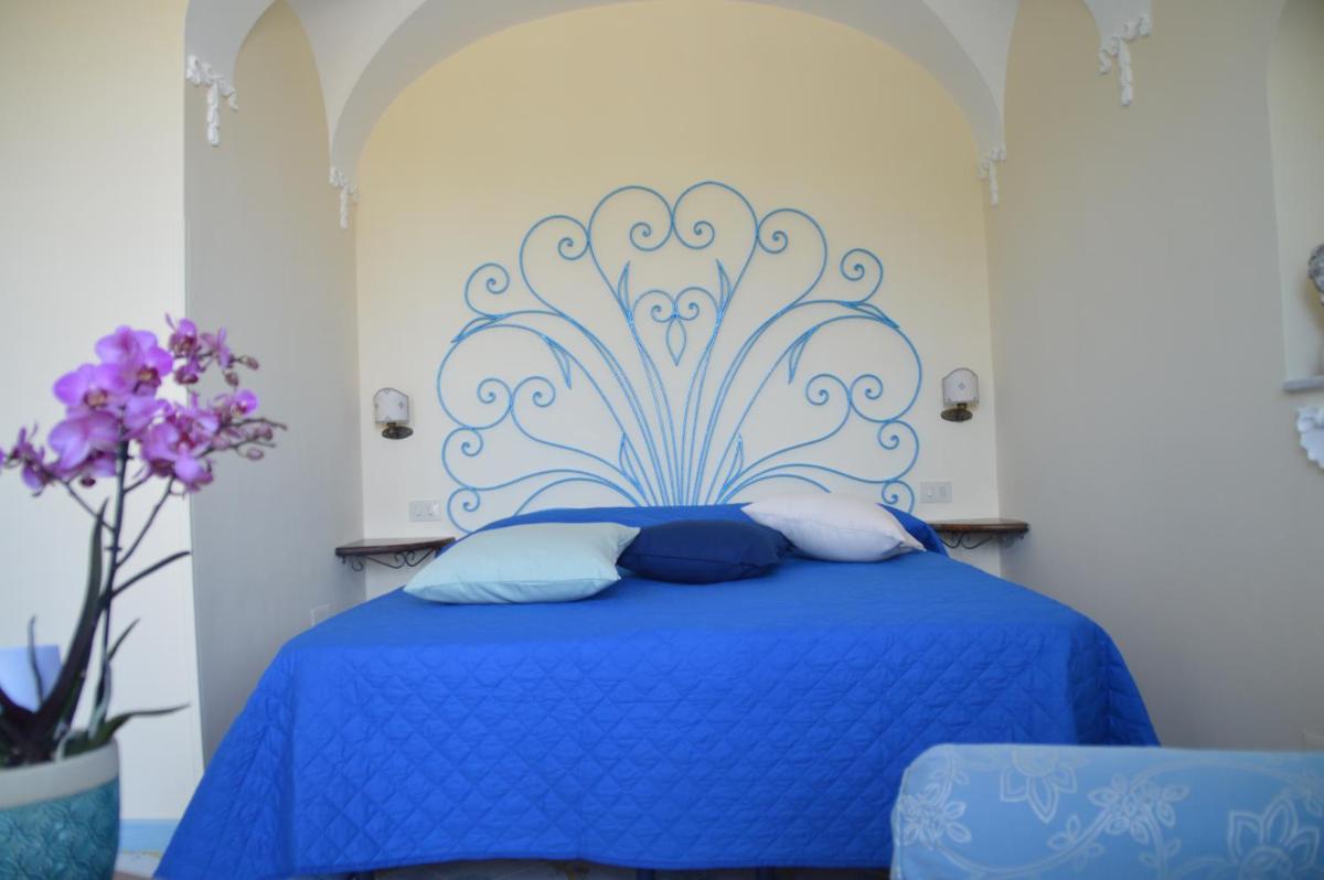 Villa Mimosa
