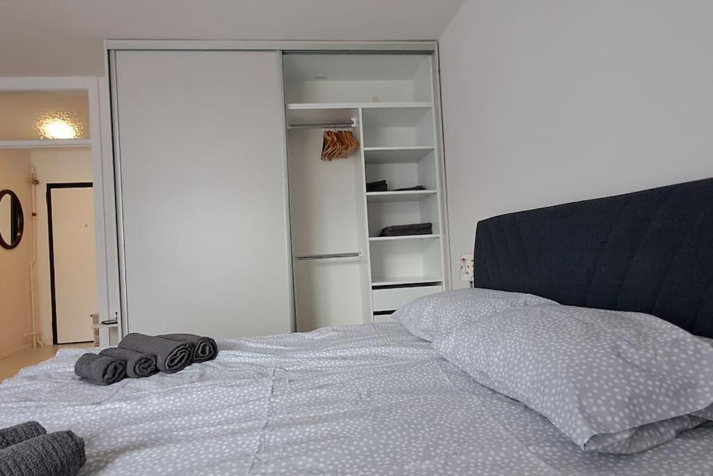 Cozy at prime location above Ferhadija Street