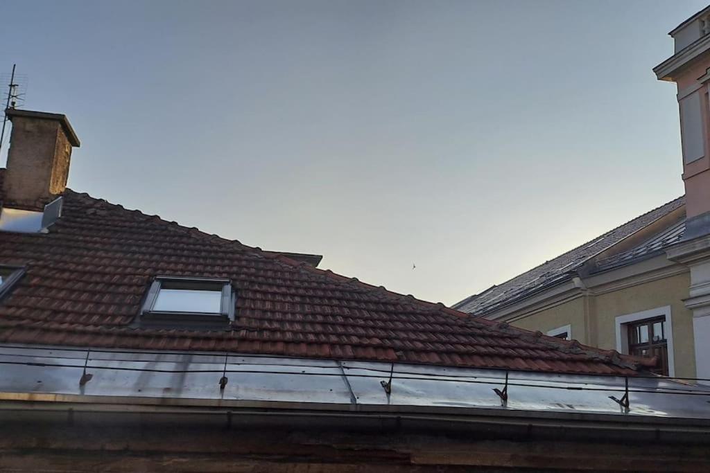 Cozy at prime location above Ferhadija Street
